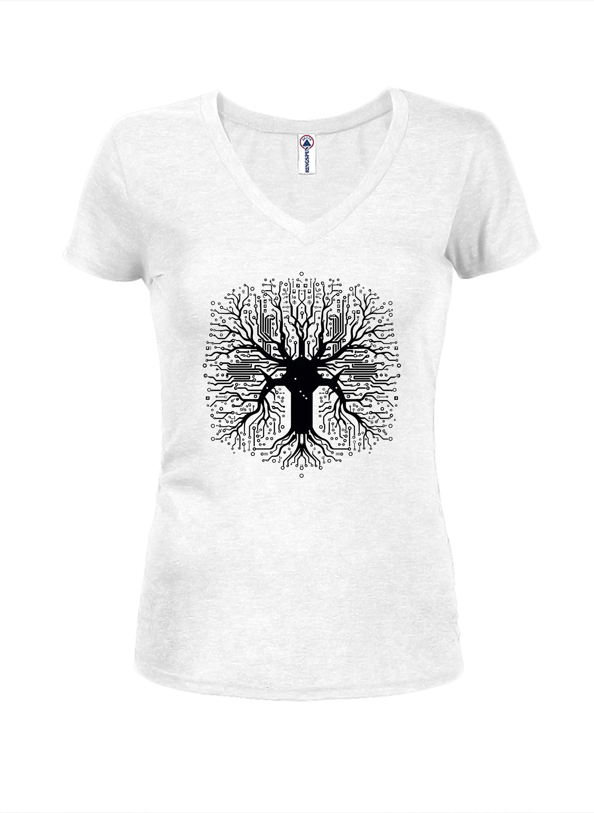 Power Tree T-Shirt