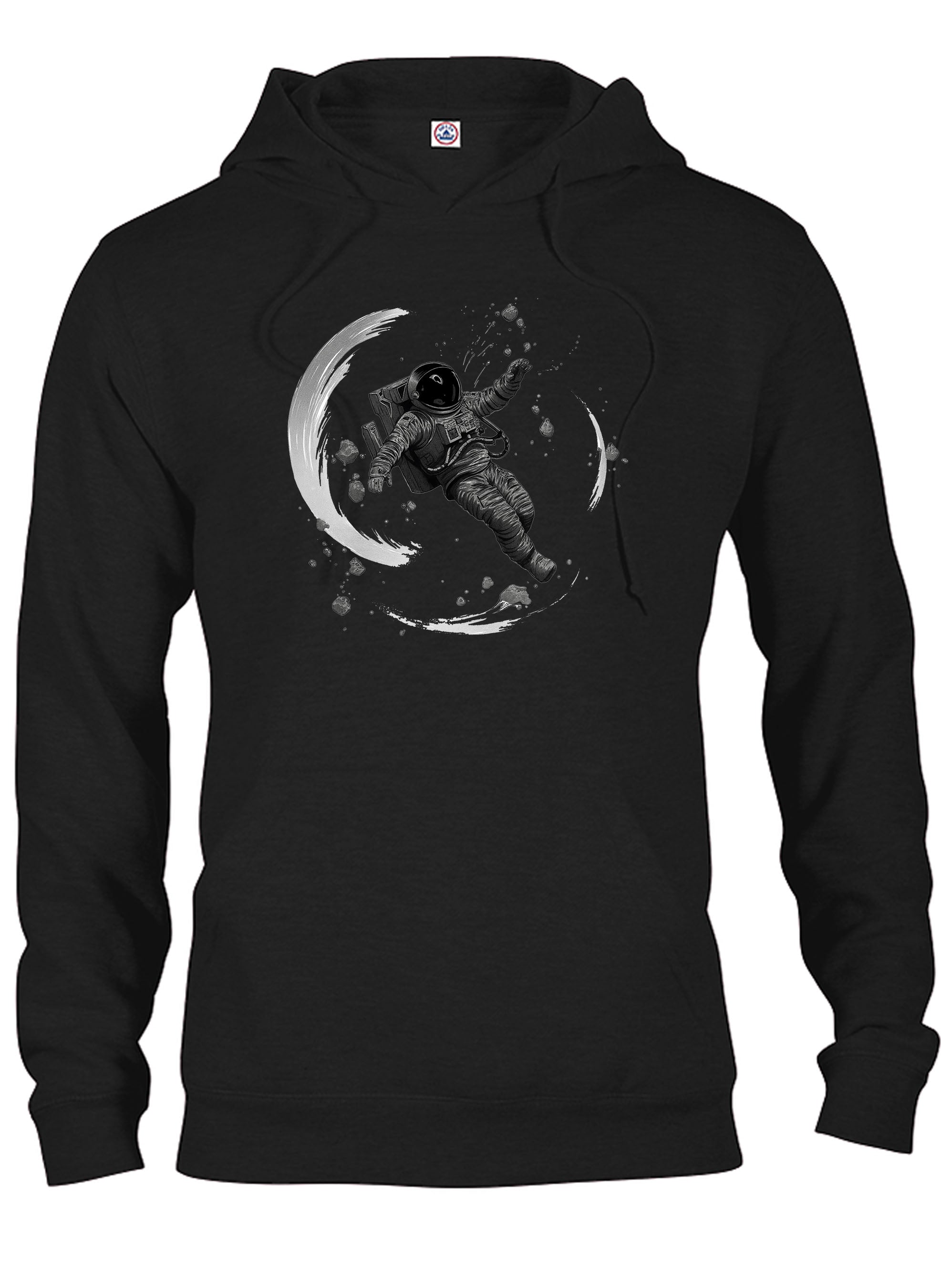 Space Walk T-Shirt