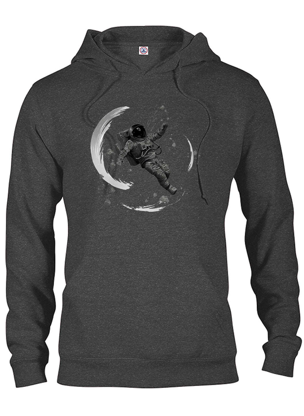 Space Walk T-Shirt