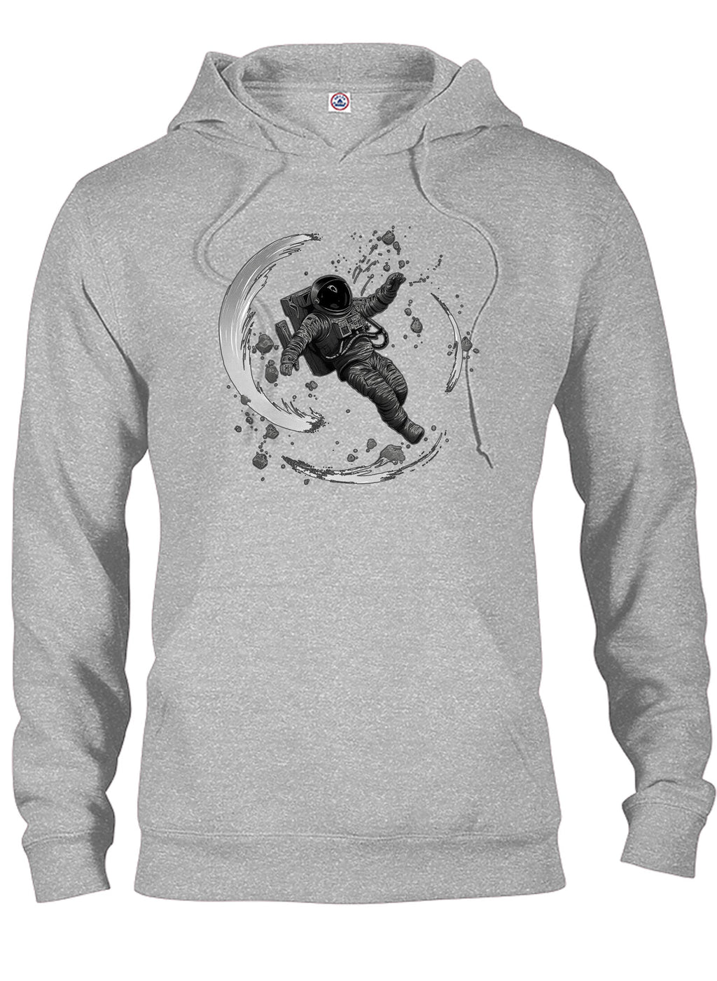 Space Walk T-Shirt