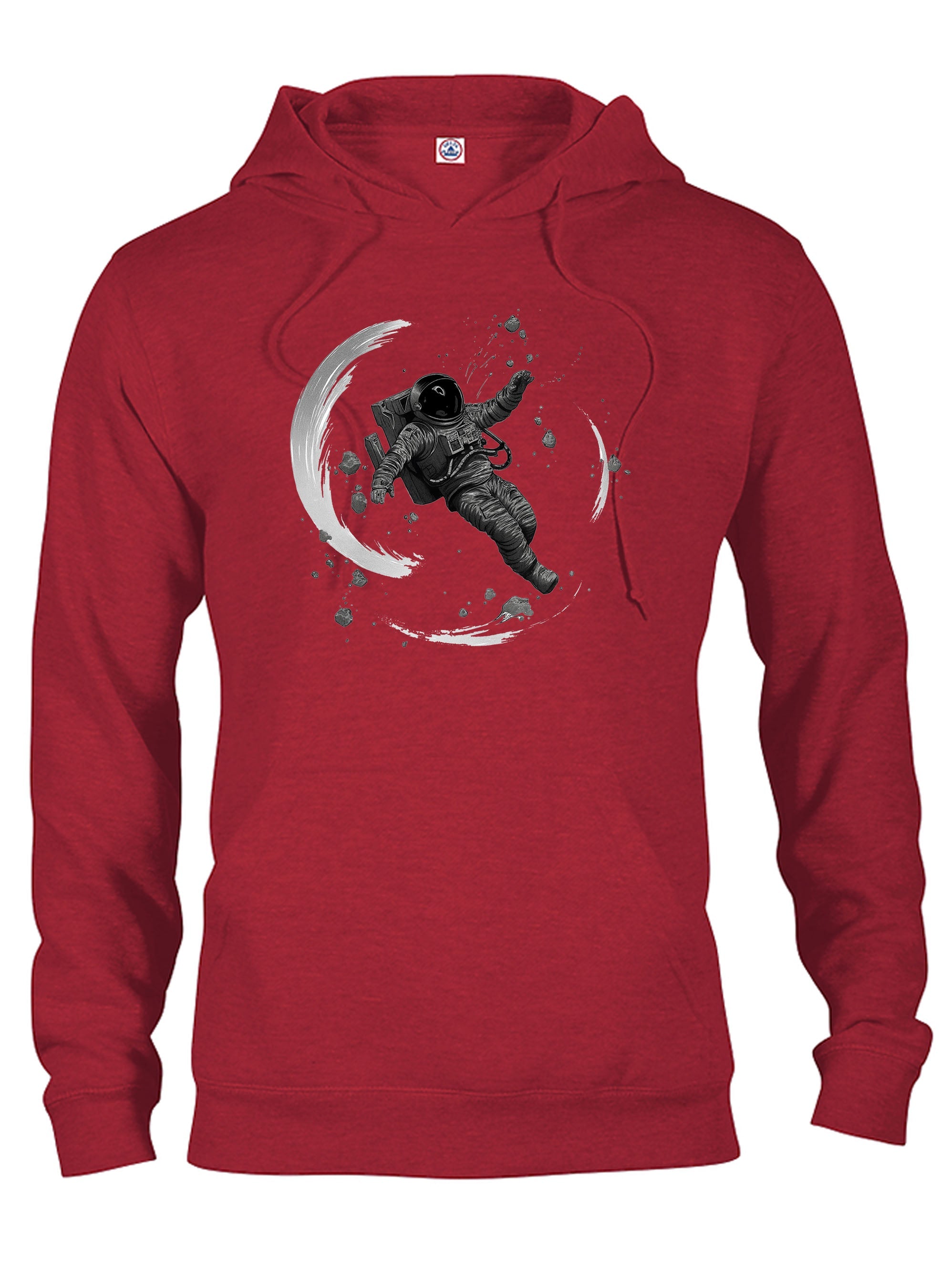 Space Walk T-Shirt