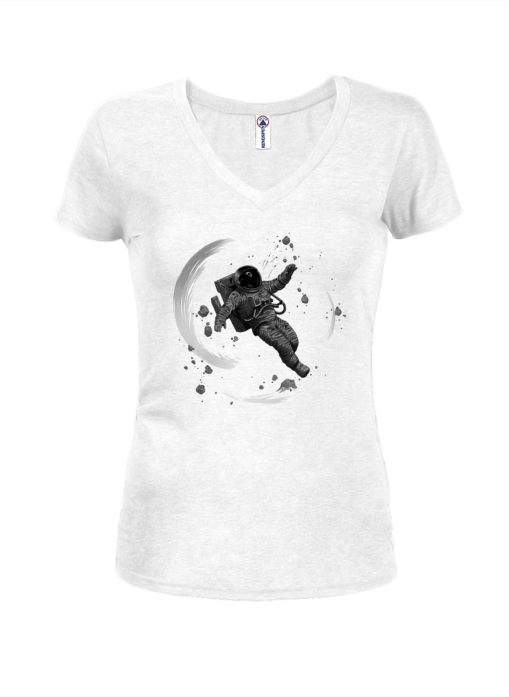 Space Walk T-Shirt