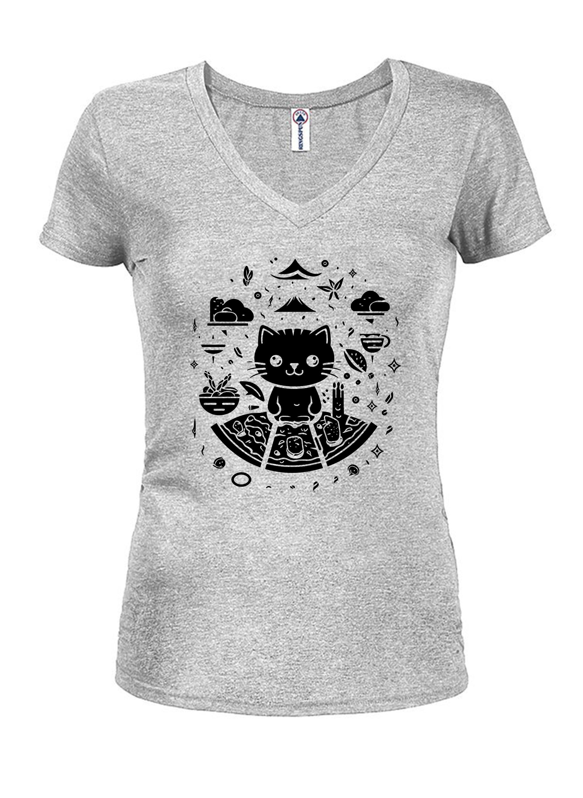 Cat Food T-Shirt