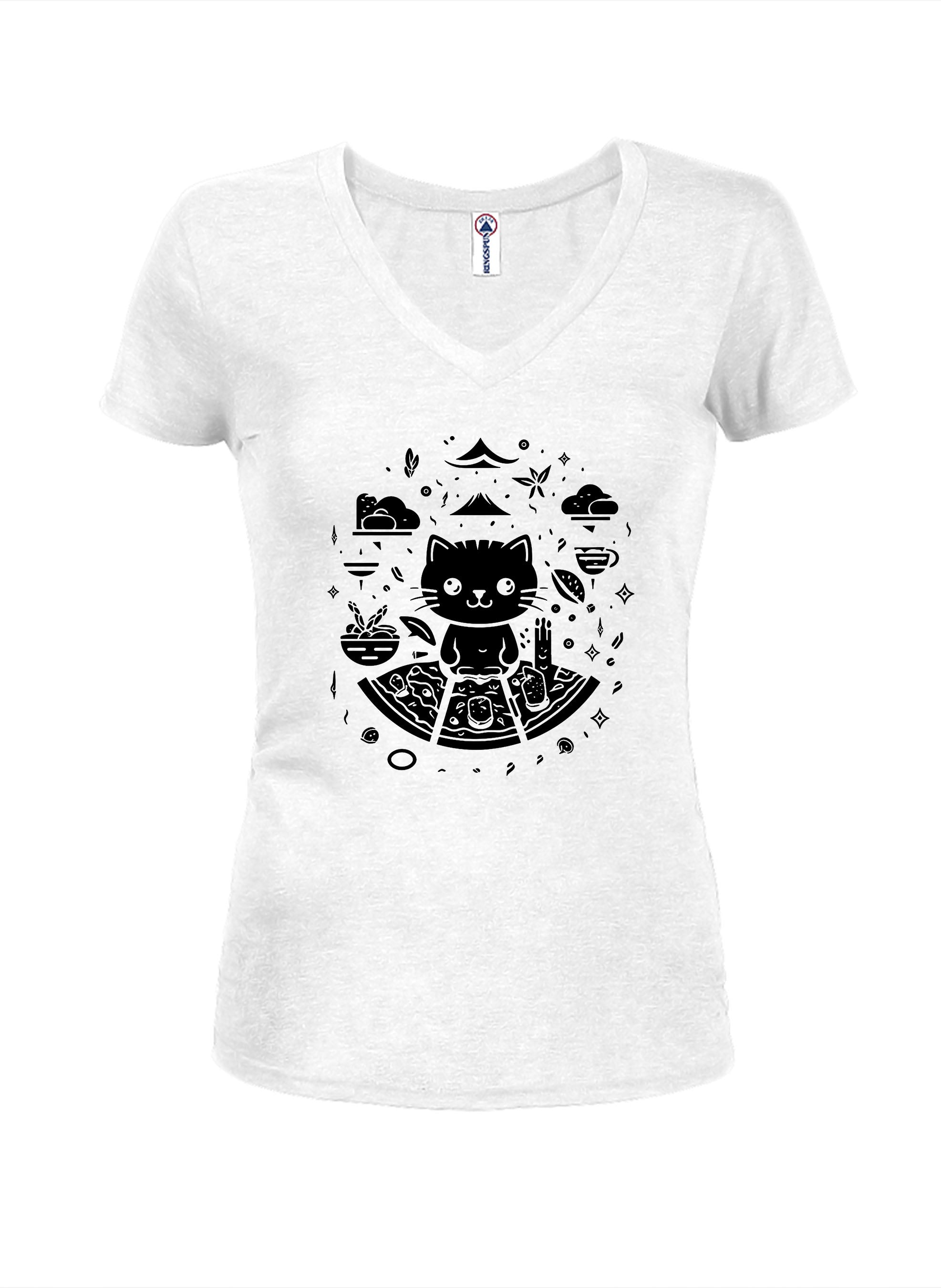 Cat Food T-Shirt