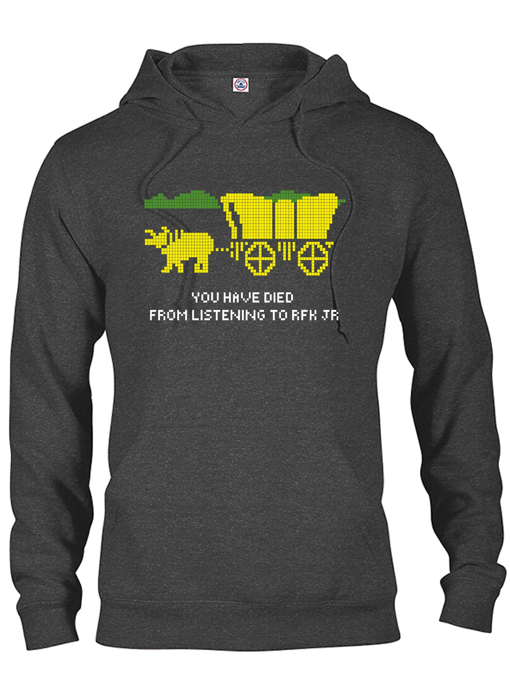 RFK Oregon Trail T-Shirt