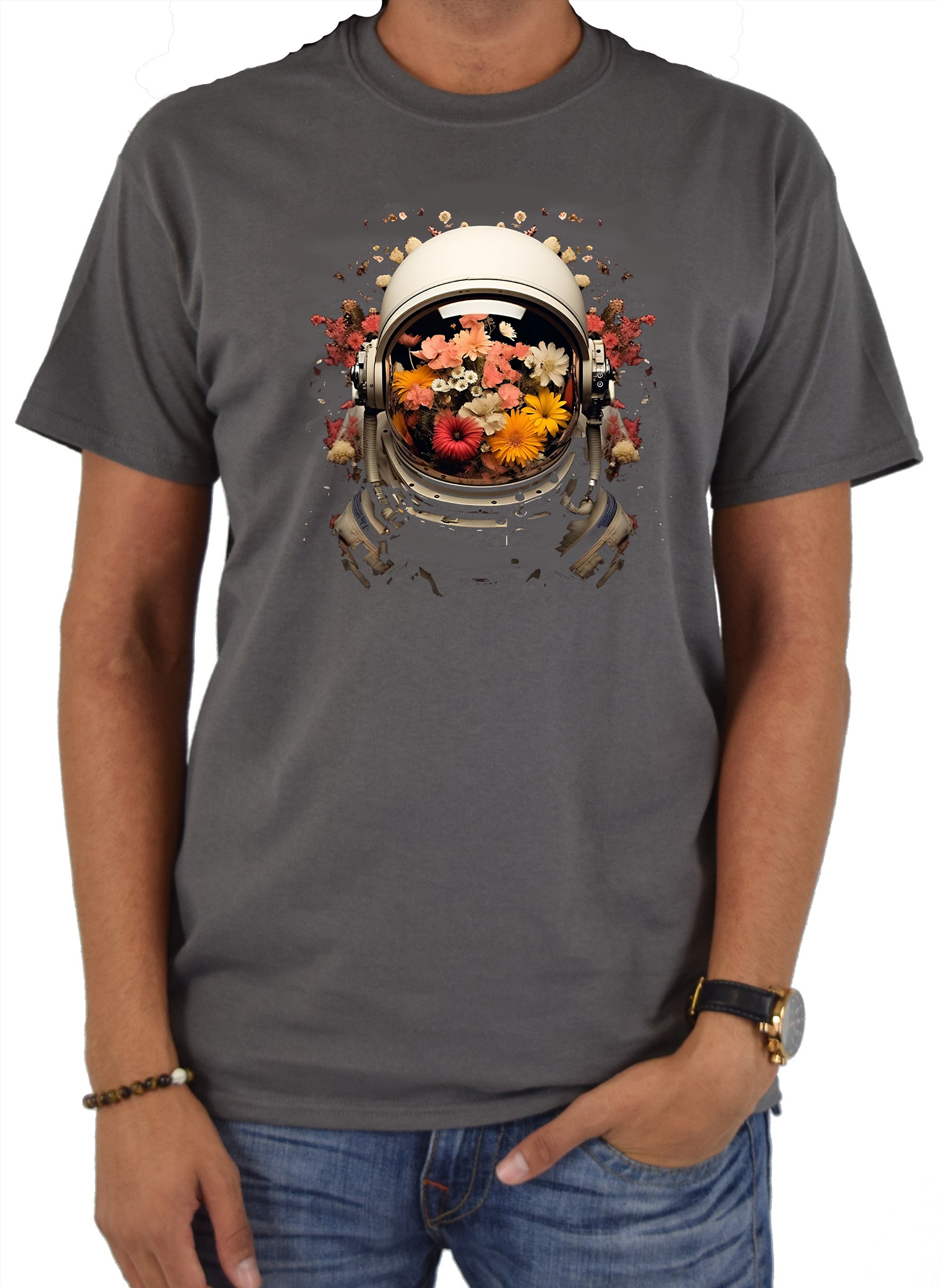 Repurposed T-Shirt