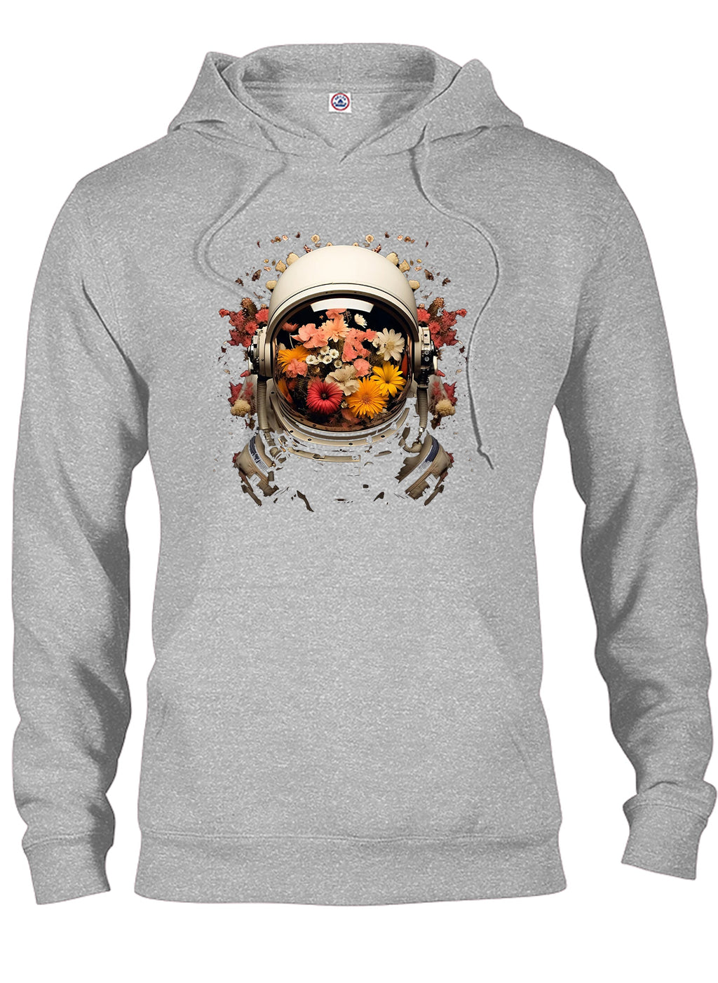 Repurposed T-Shirt