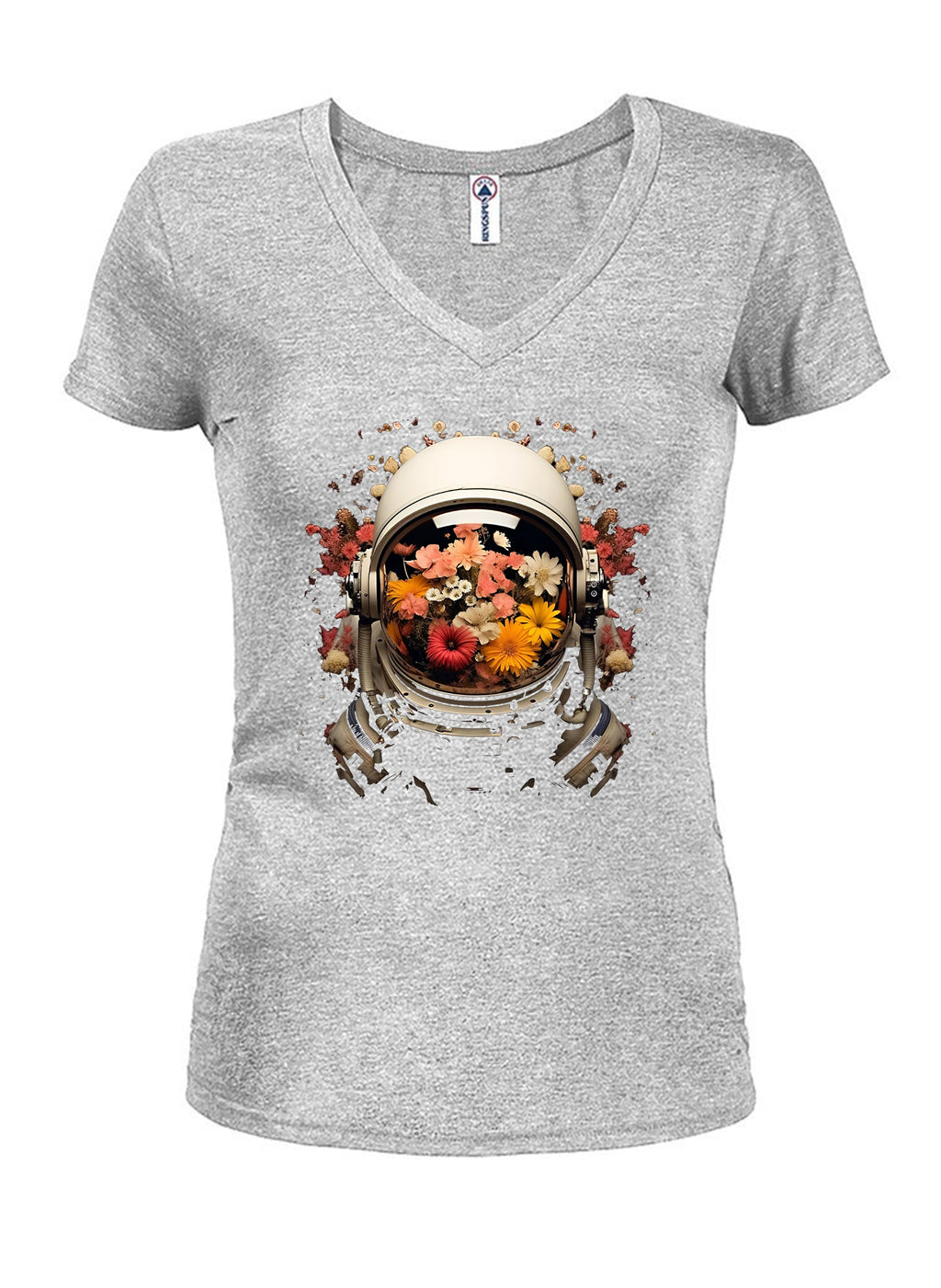 Repurposed T-Shirt