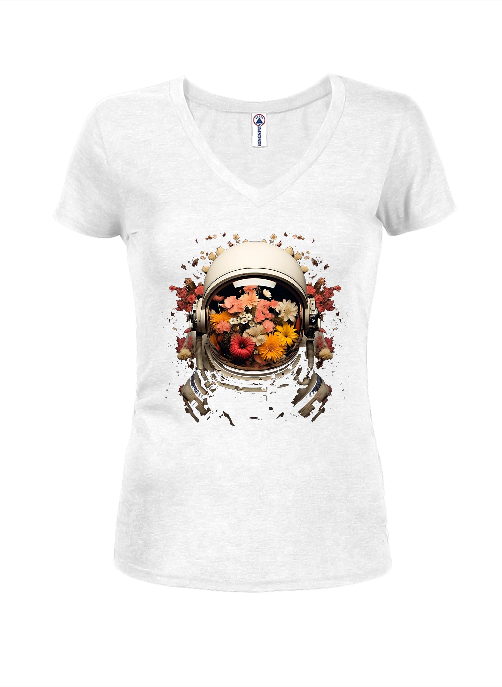 Repurposed T-Shirt