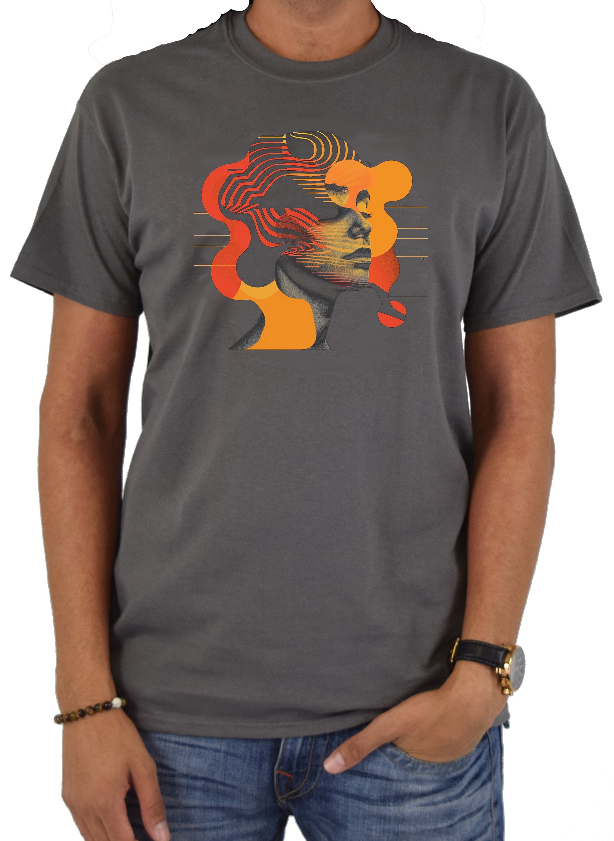Noble Beauty T-Shirt