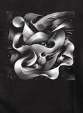 Ribbon Flow T-Shirt