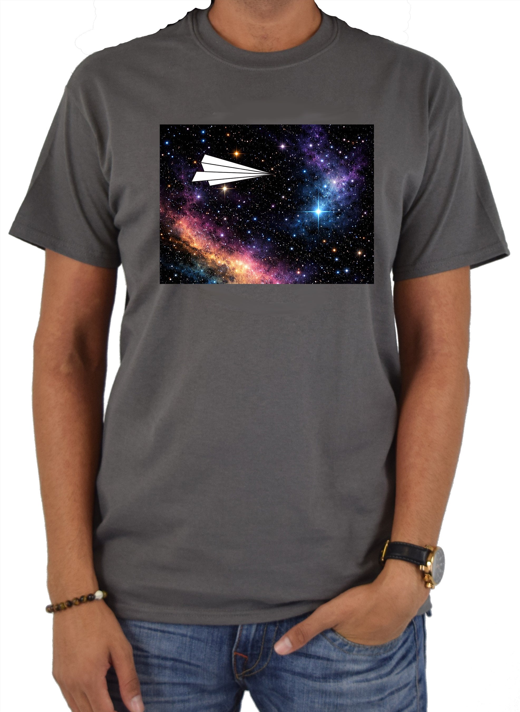 Space Flight T-Shirt
