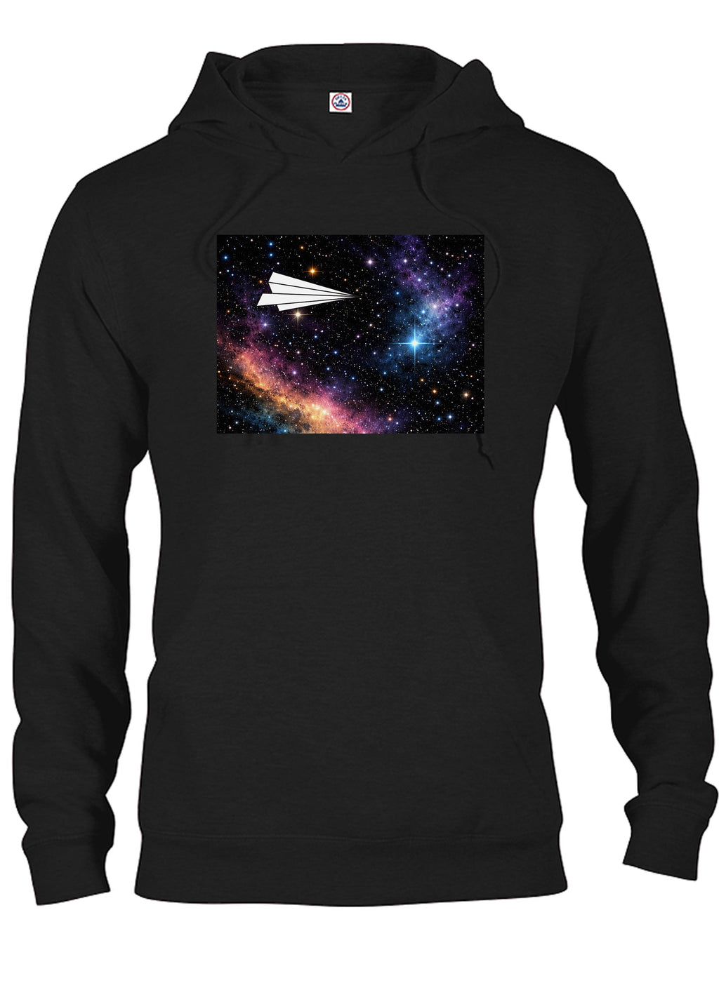 Space Flight T-Shirt
