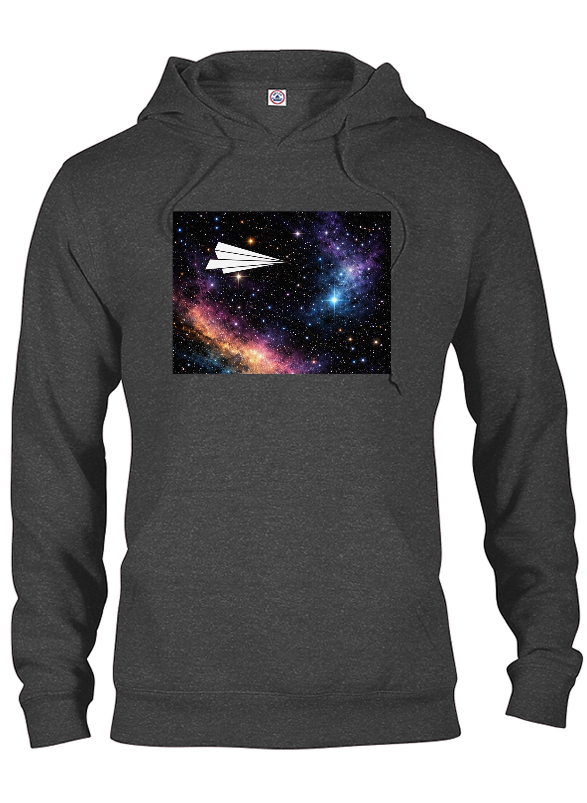 Space Flight T-Shirt