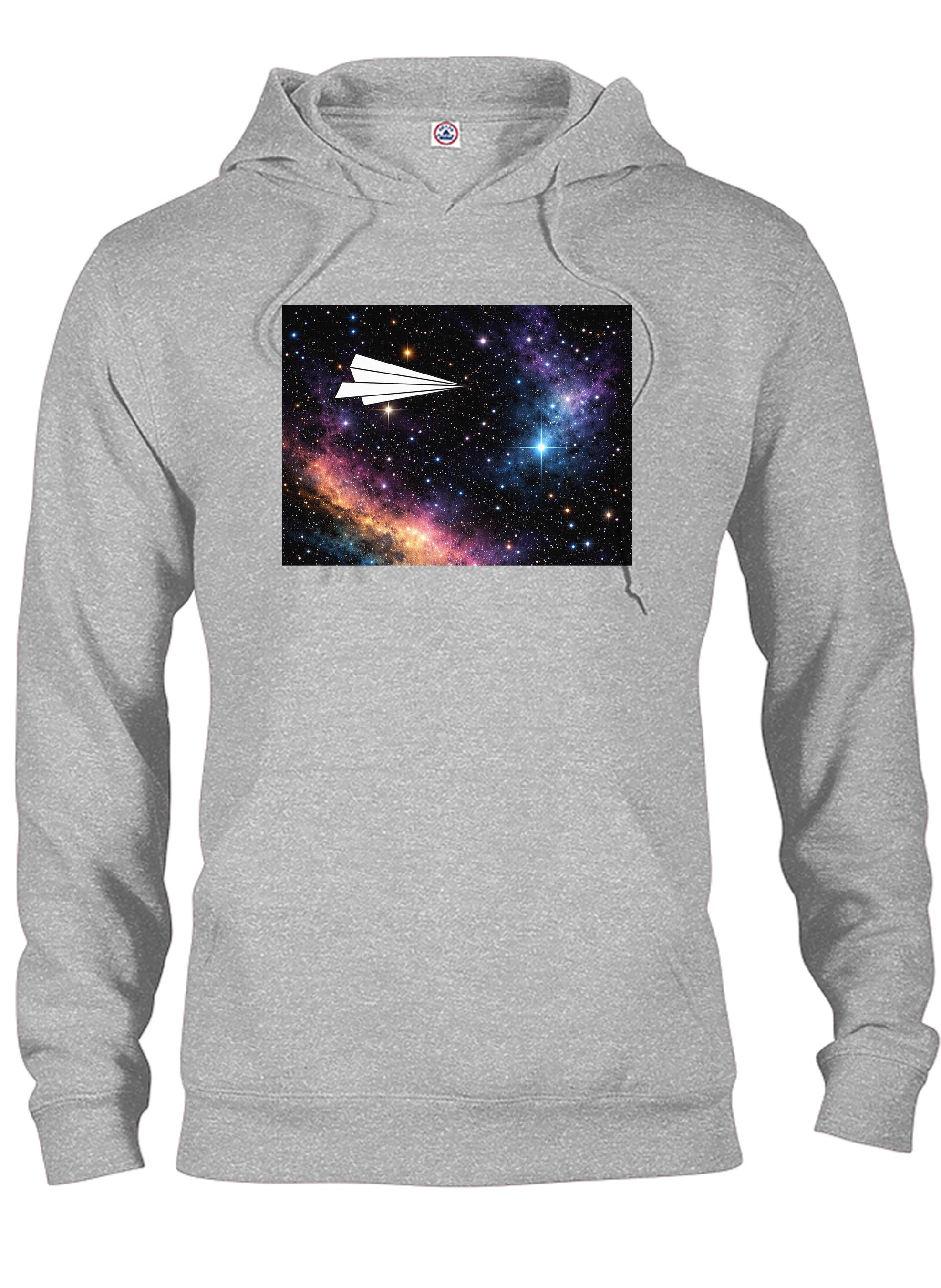 Space Flight T-Shirt