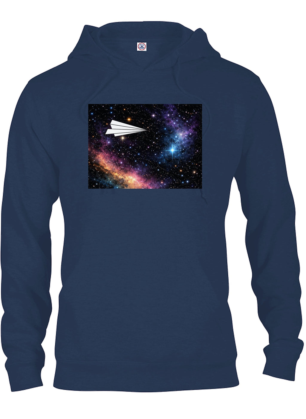 Space Flight T-Shirt