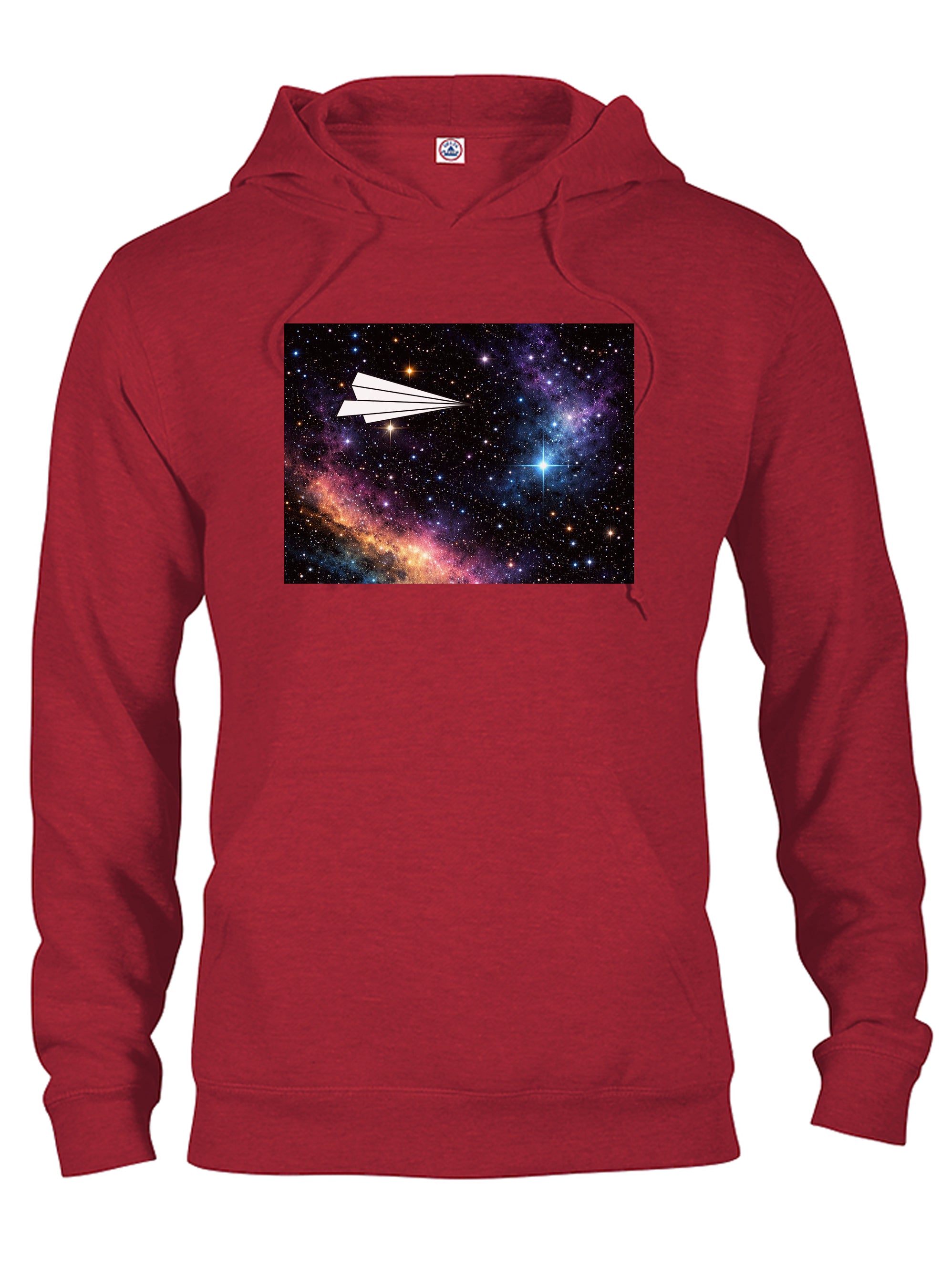 Space Flight T-Shirt