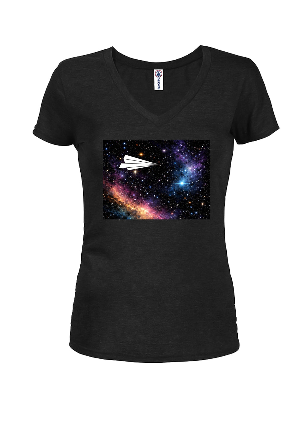 Space Flight T-Shirt