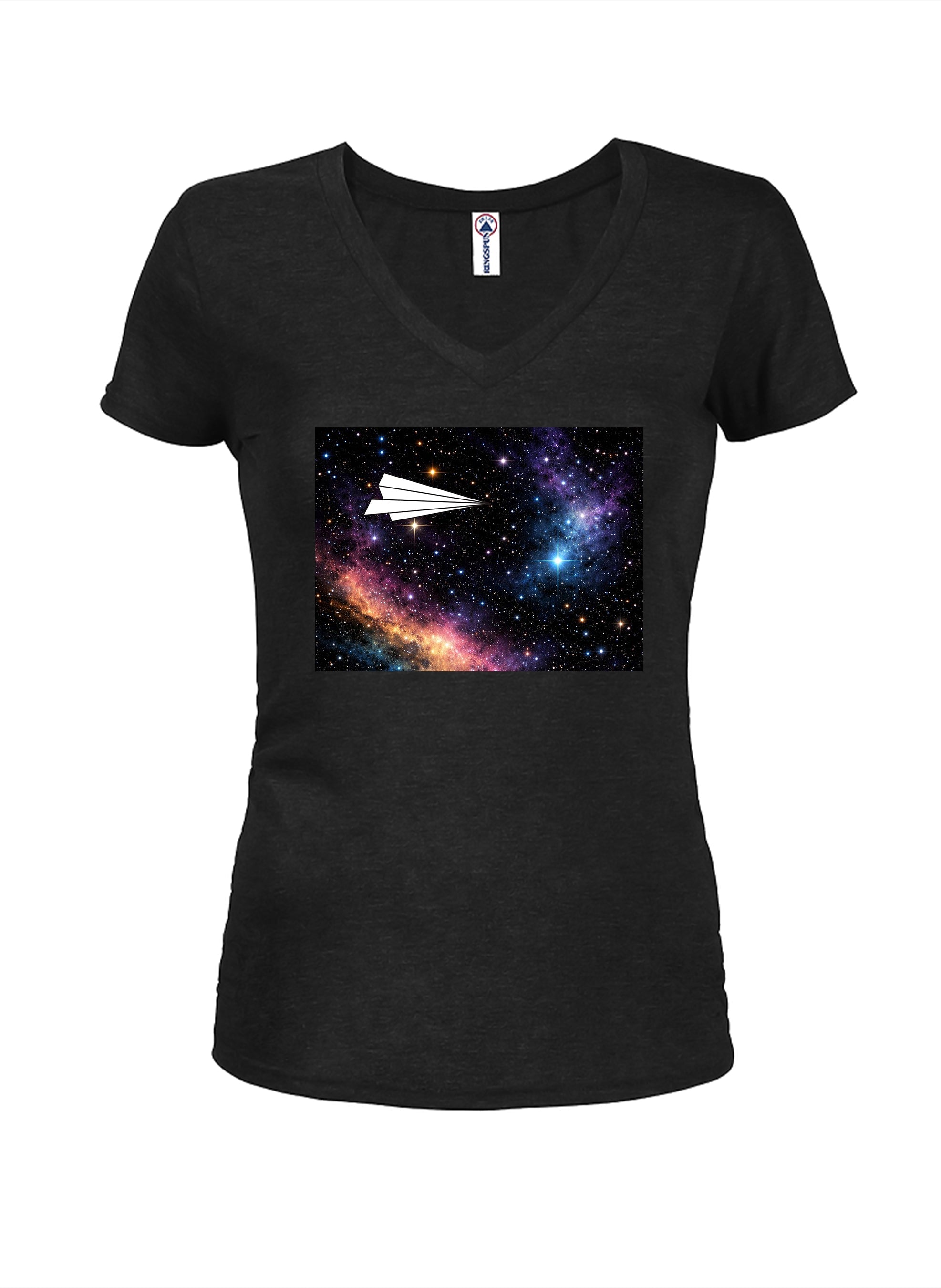 Space Flight T-Shirt