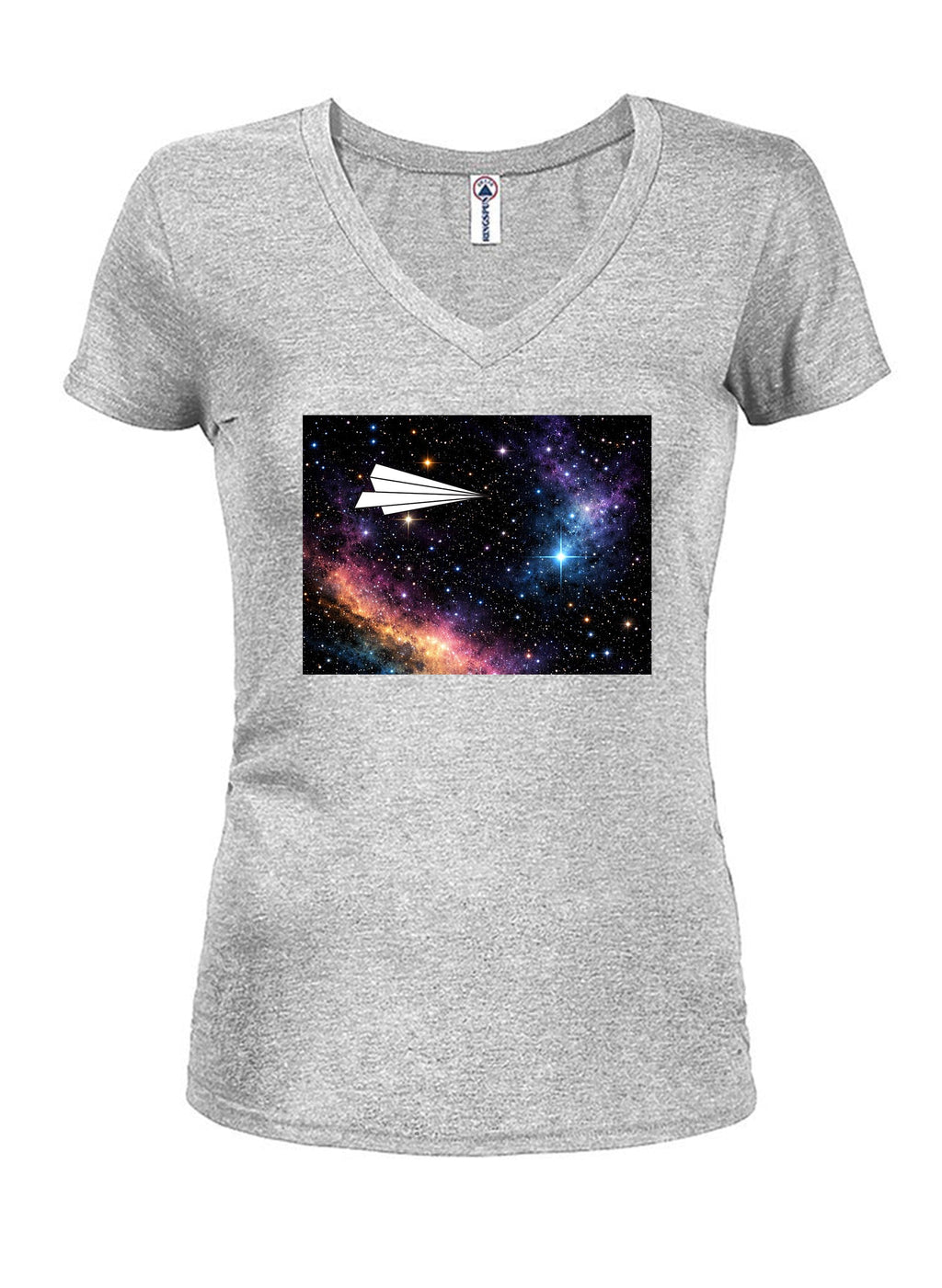 Space Flight T-Shirt