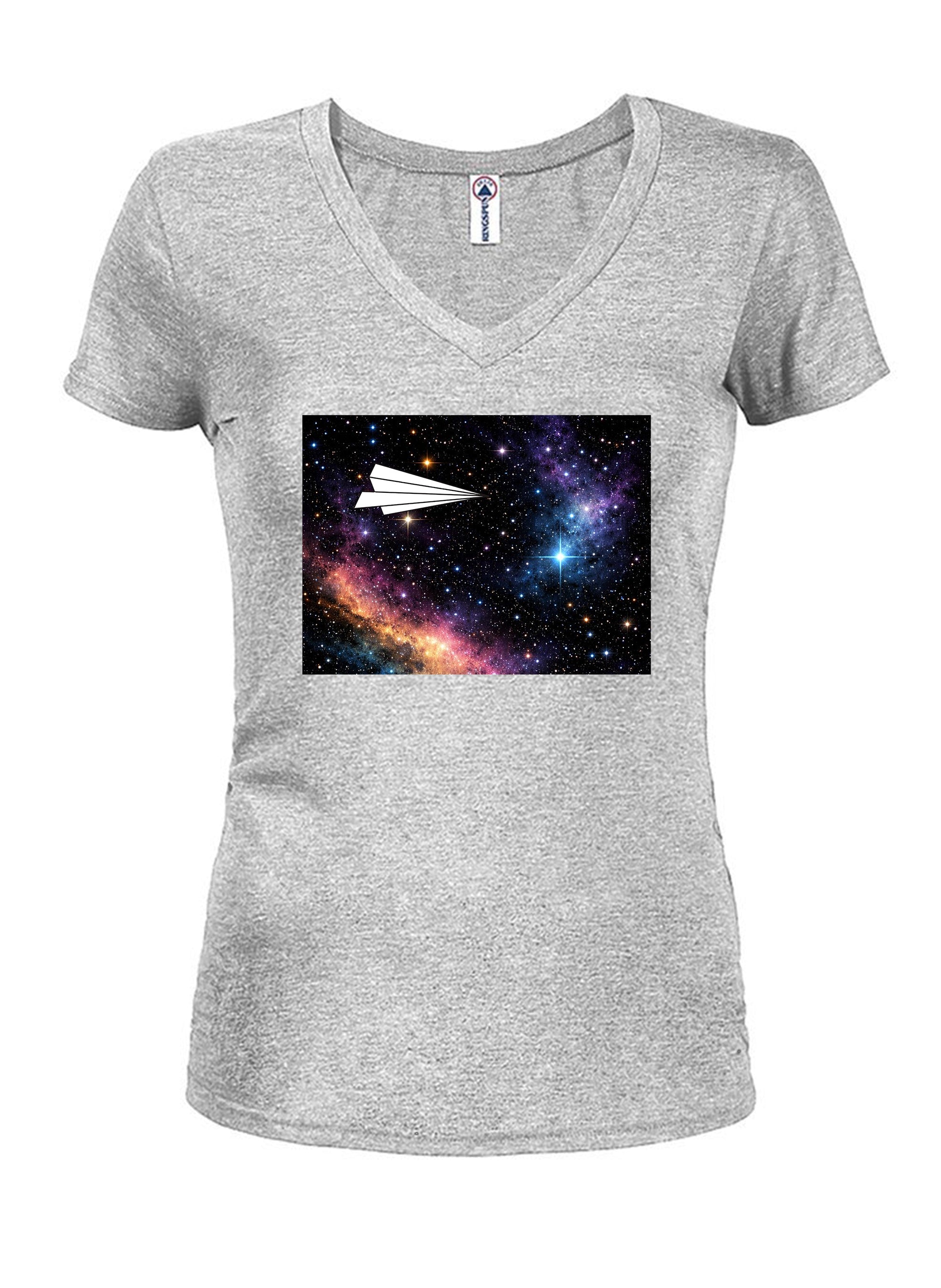 Space Flight T-Shirt