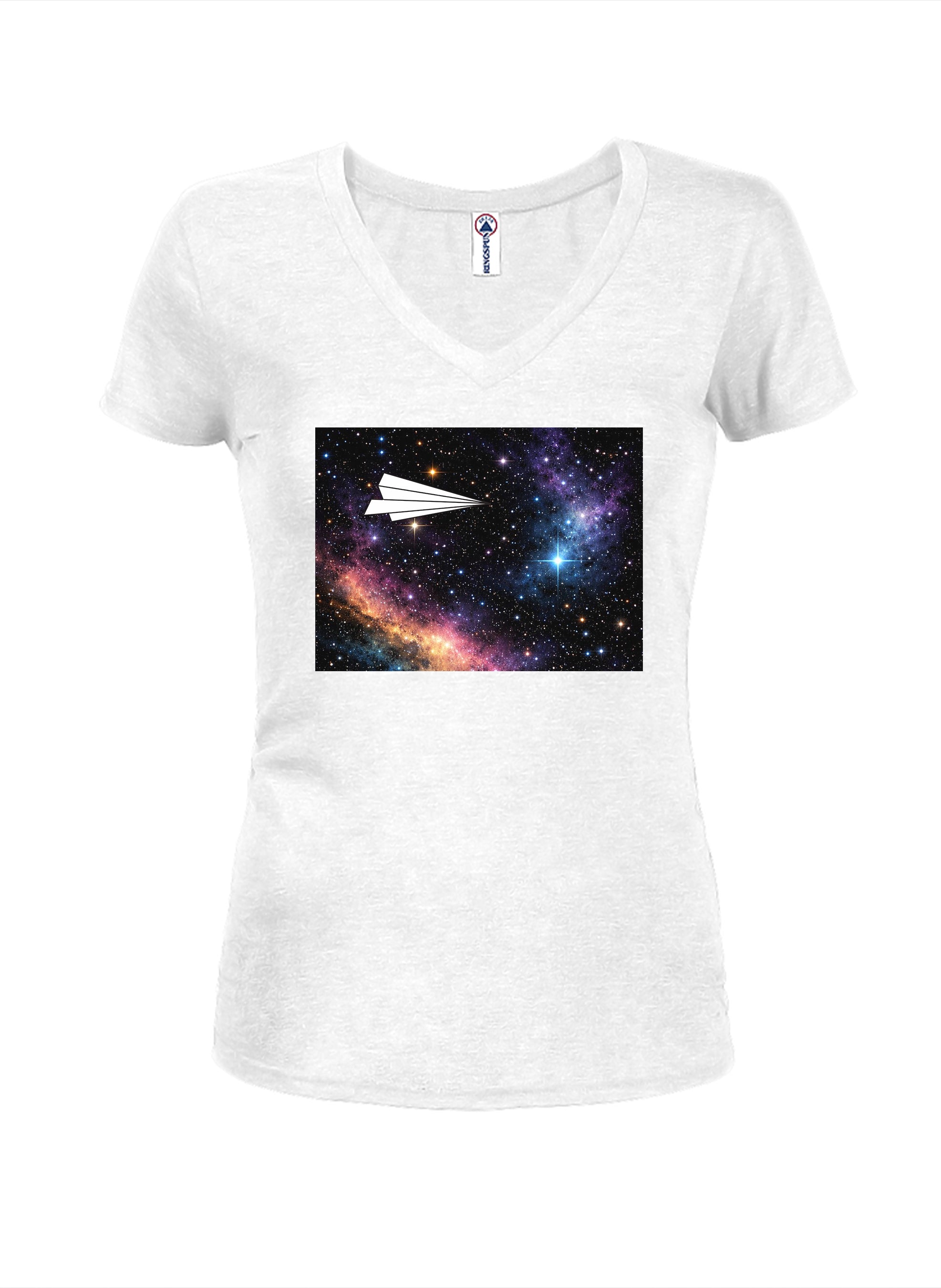 Space Flight T-Shirt