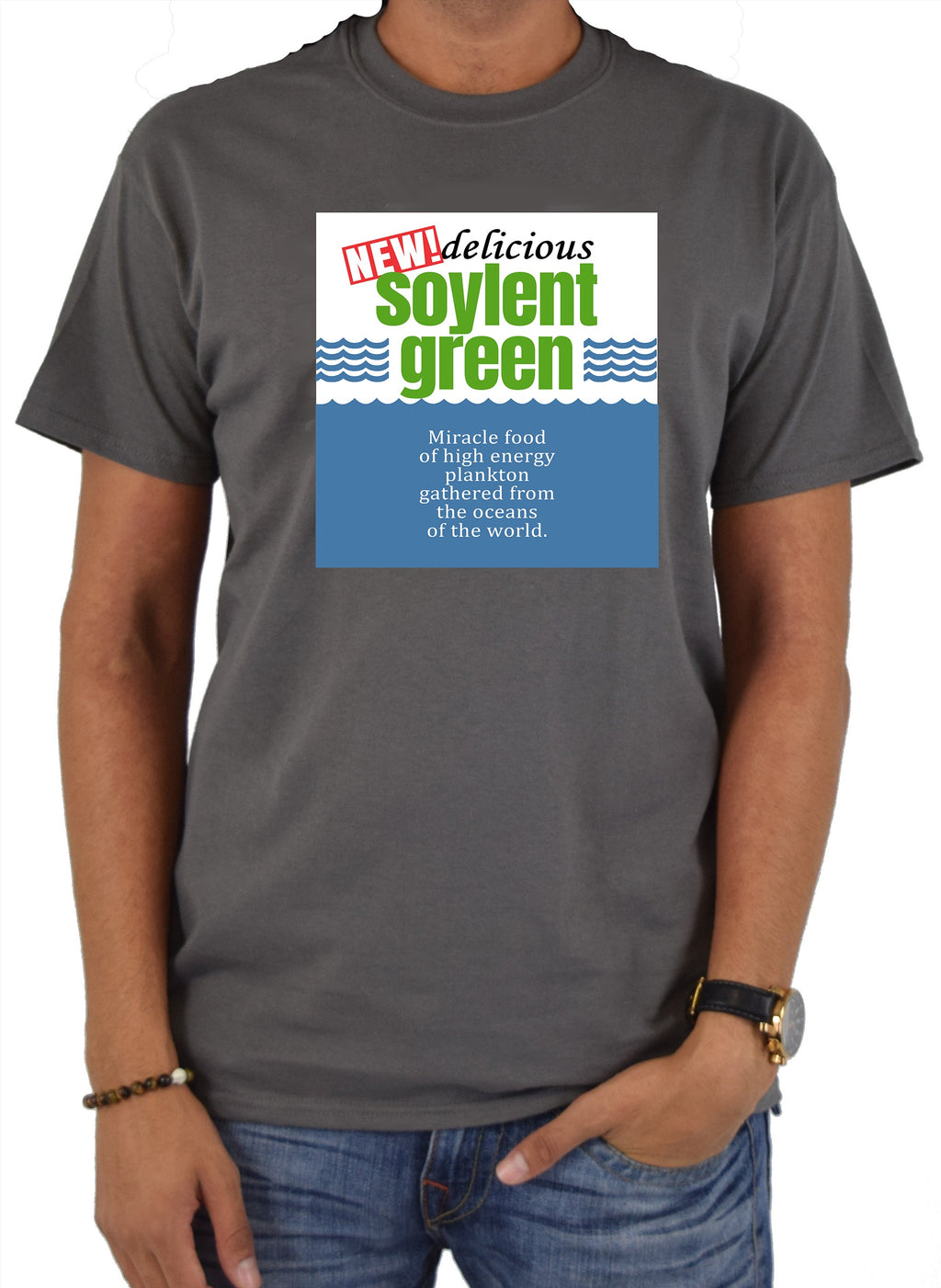 Miracle Food T-Shirt