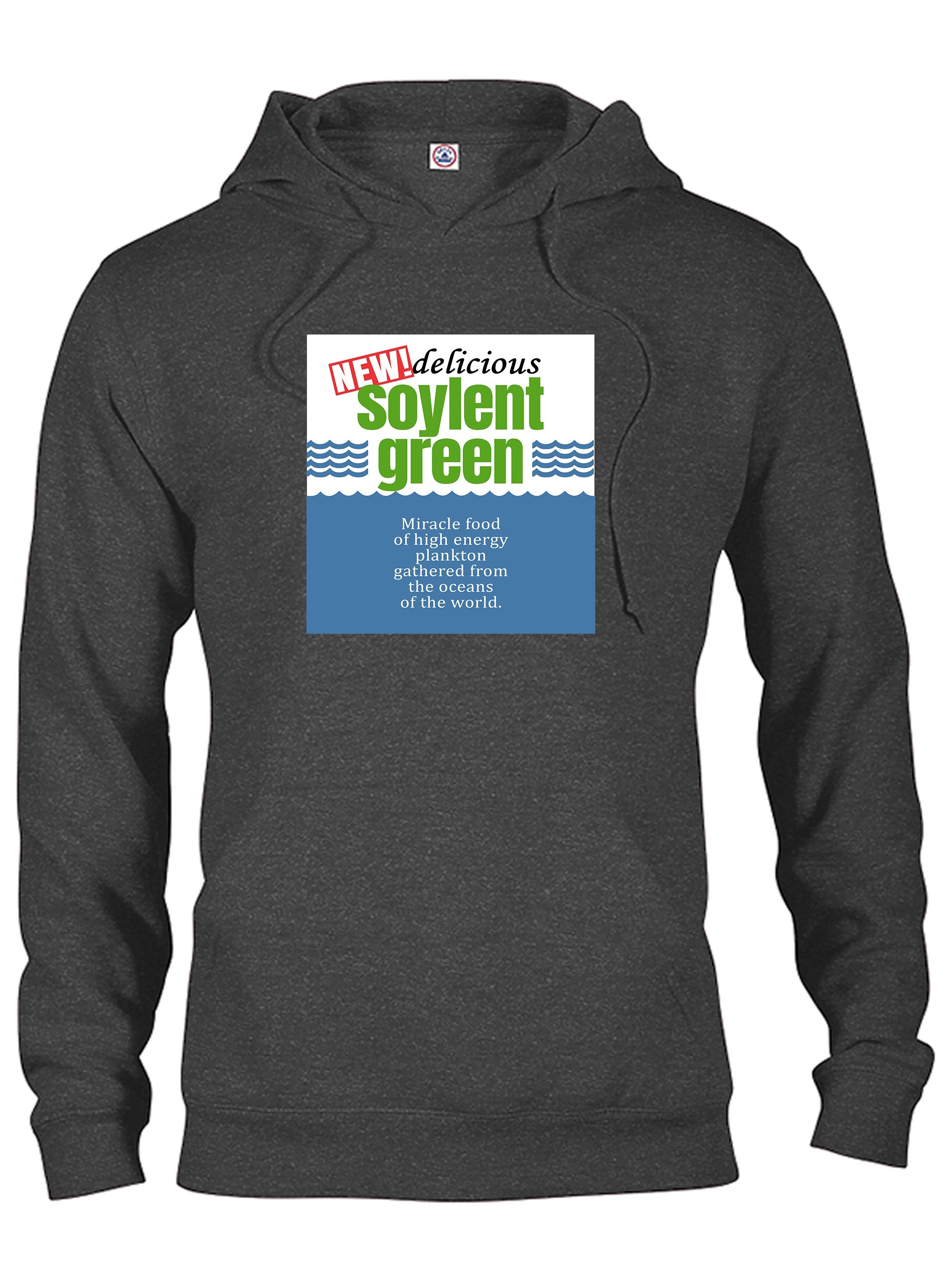Miracle Food T-Shirt
