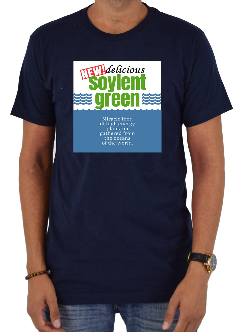 Miracle Food T-Shirt