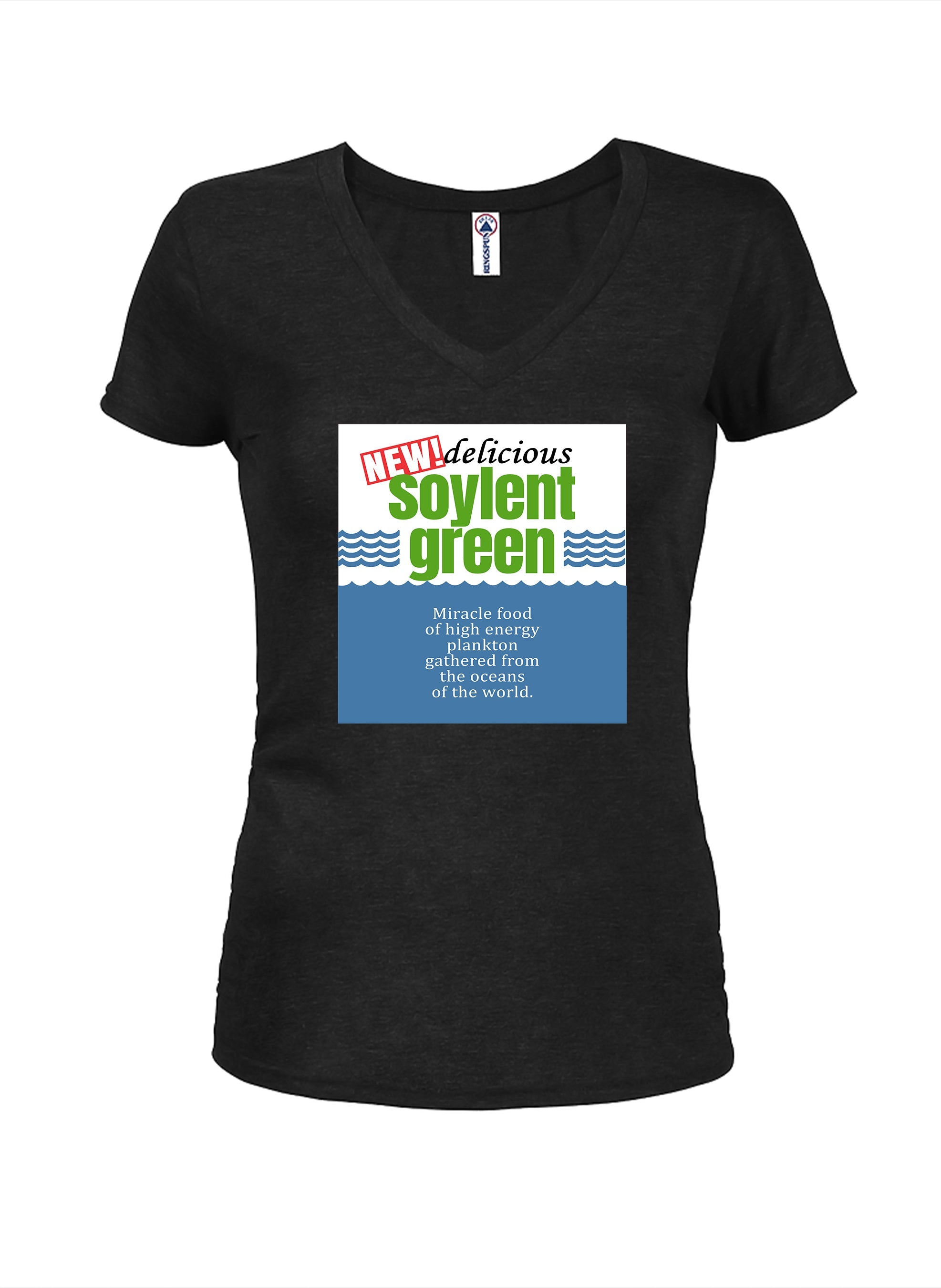 Miracle Food T-Shirt