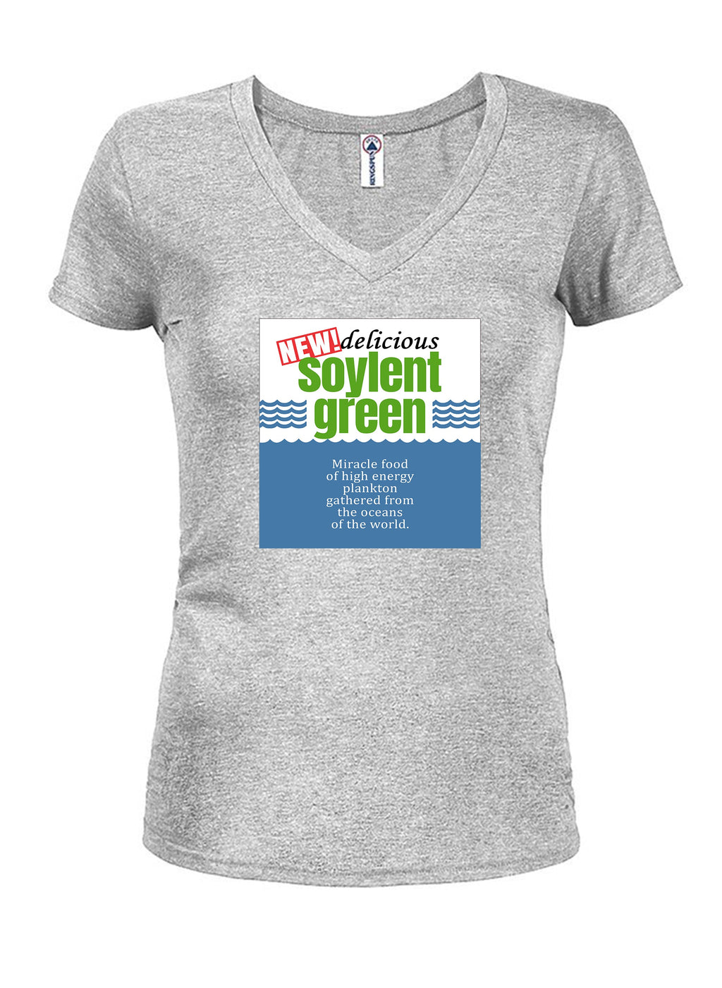 Miracle Food T-Shirt
