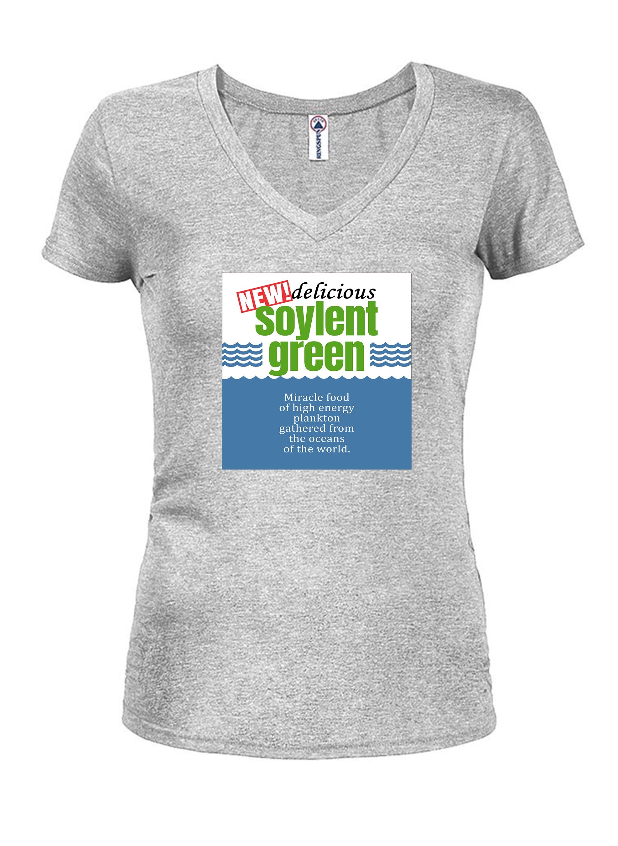 Miracle Food T-Shirt