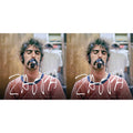 Zappa Ost (5LP/180G) & Zappa Ost (2LP/Crystal Clear Vinyl/180G)