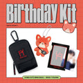 ATEEZ Wooyoung - Hbd Kit Mini Bag
