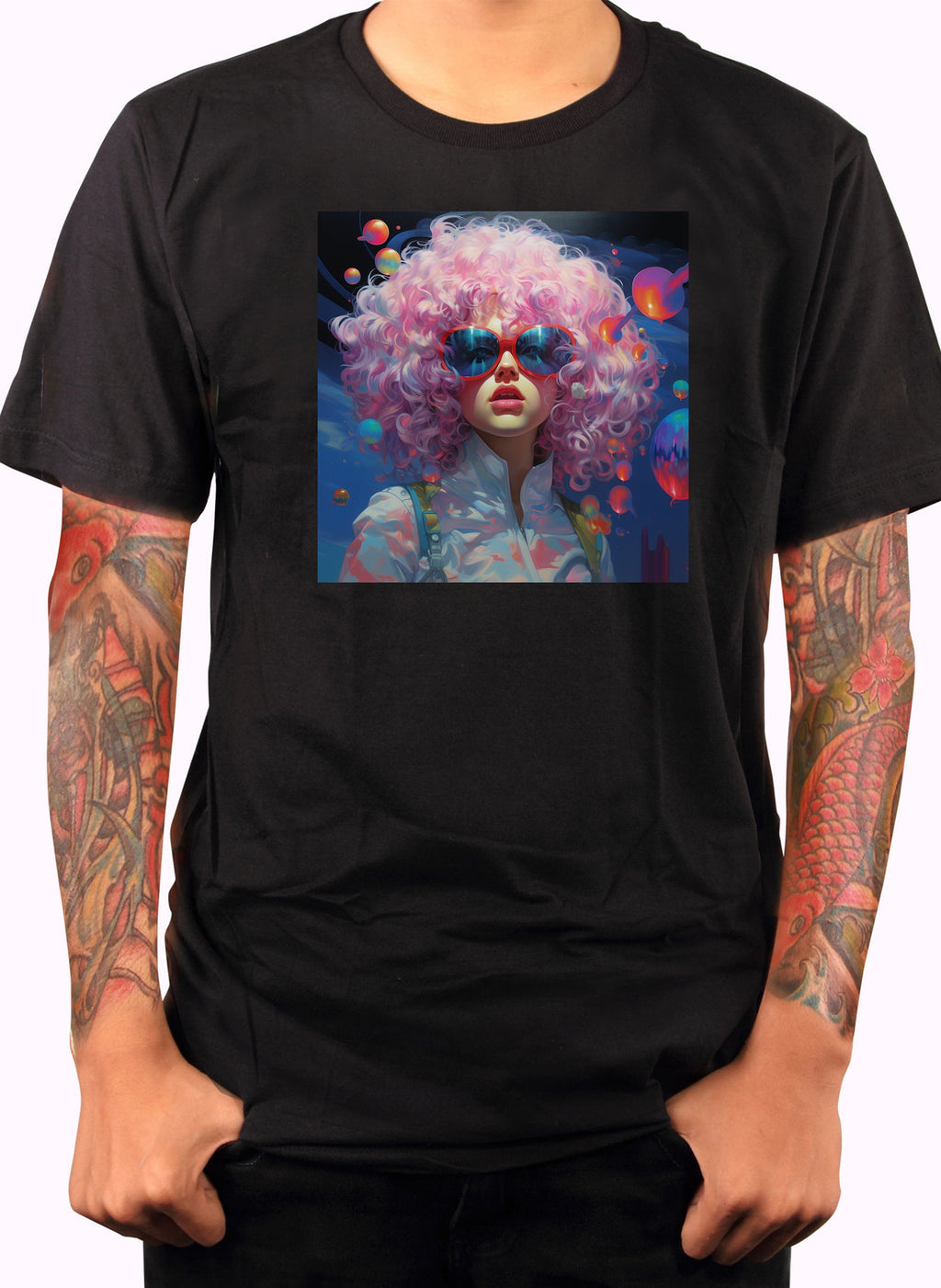 Fabulous Future T-Shirt