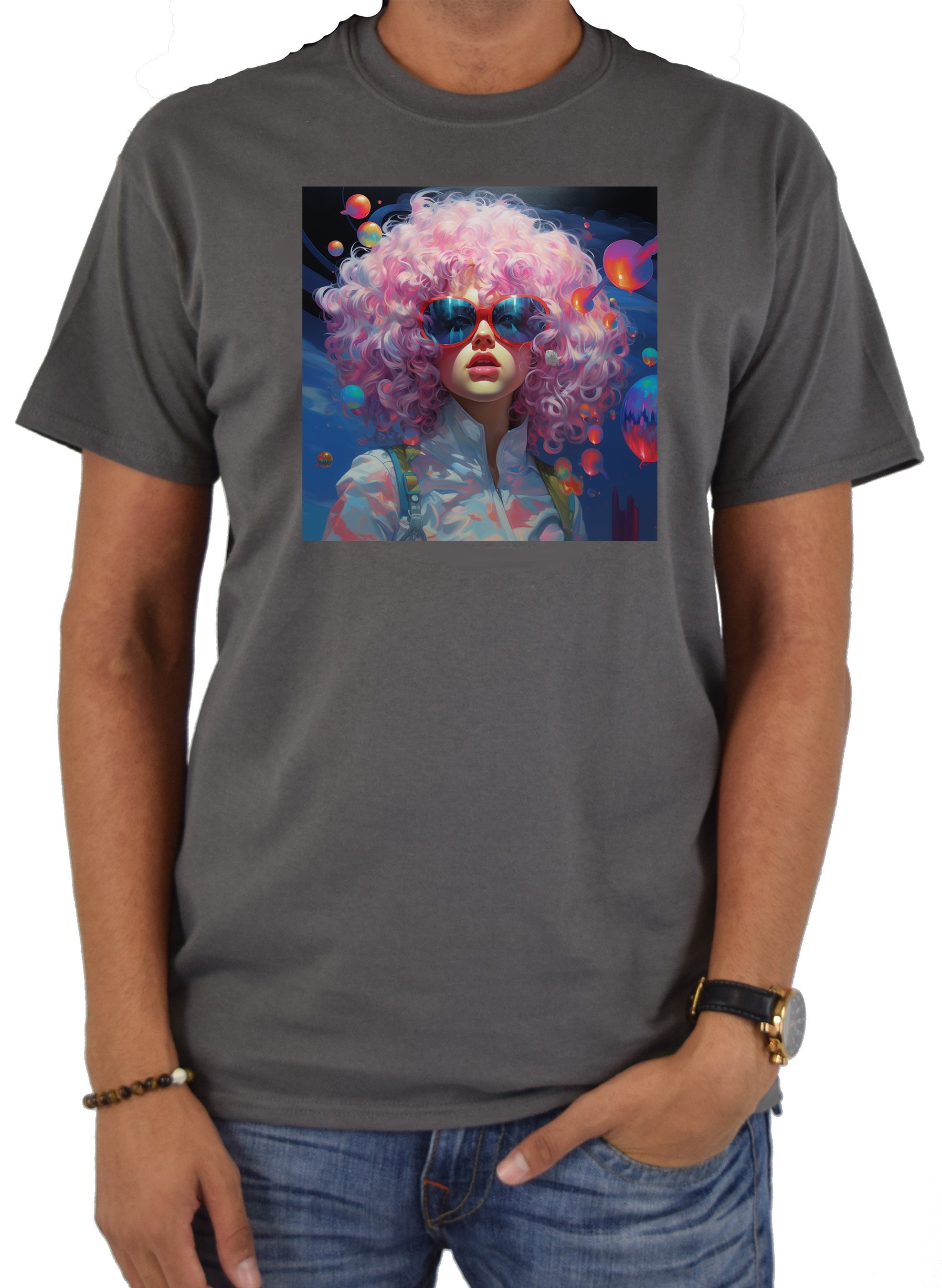 Fabulous Future T-Shirt