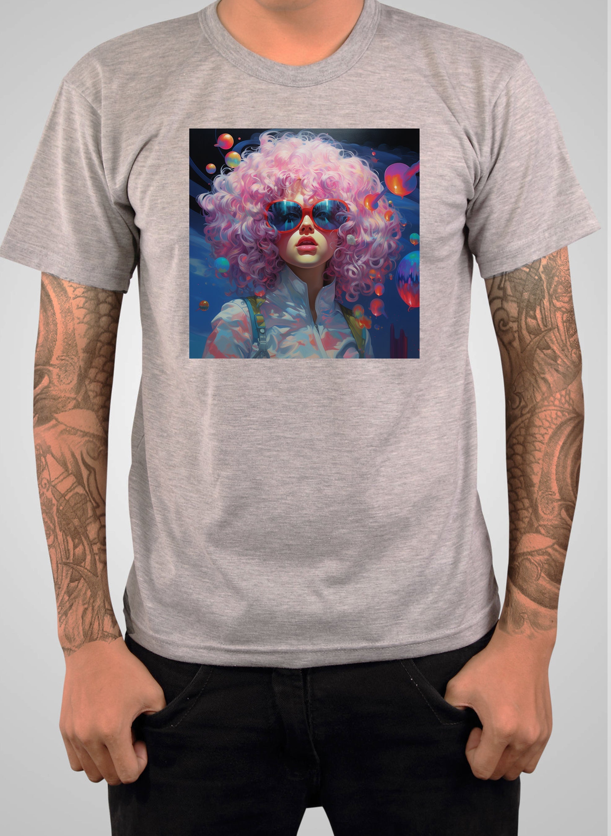 Fabulous Future T-Shirt