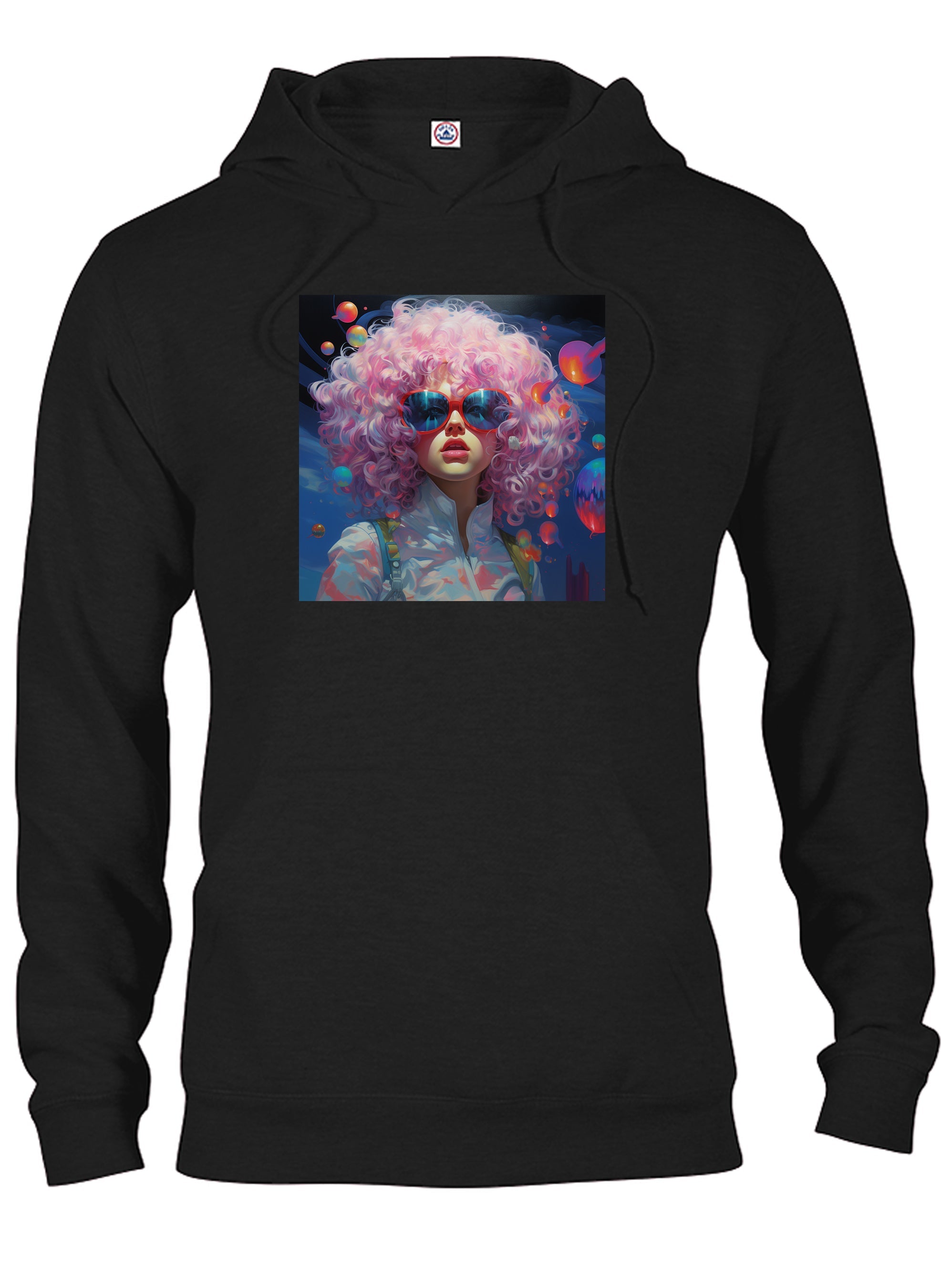 Fabulous Future T-Shirt