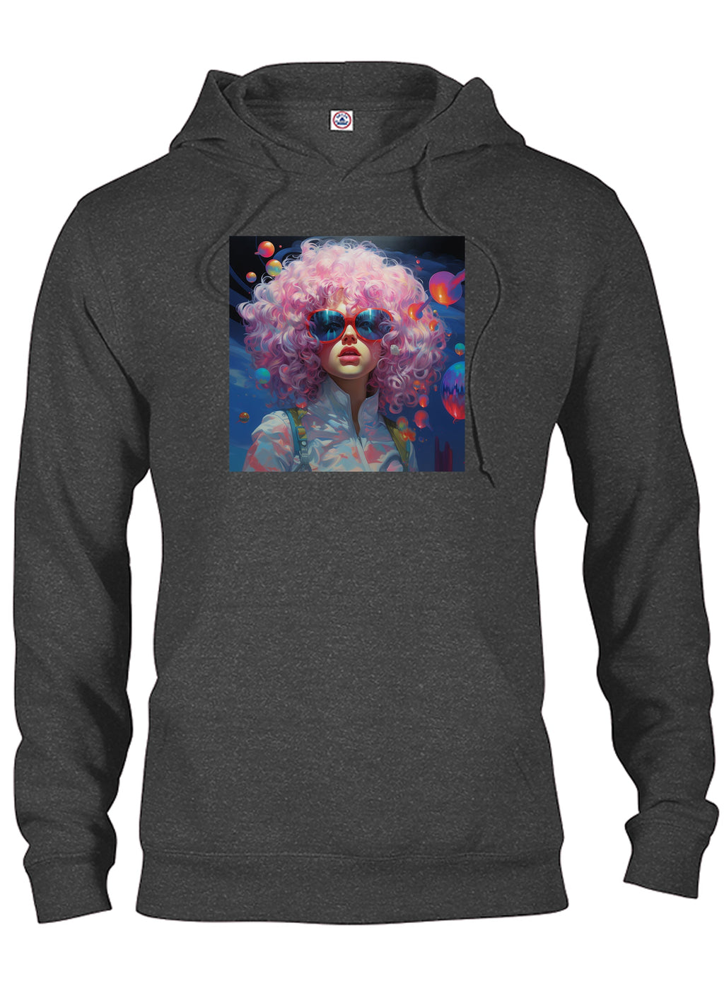 Fabulous Future T-Shirt