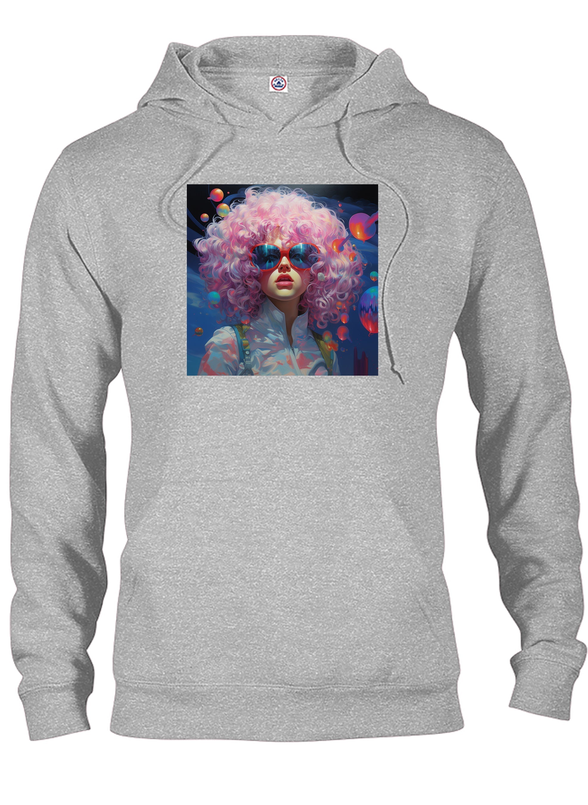 Fabulous Future T-Shirt