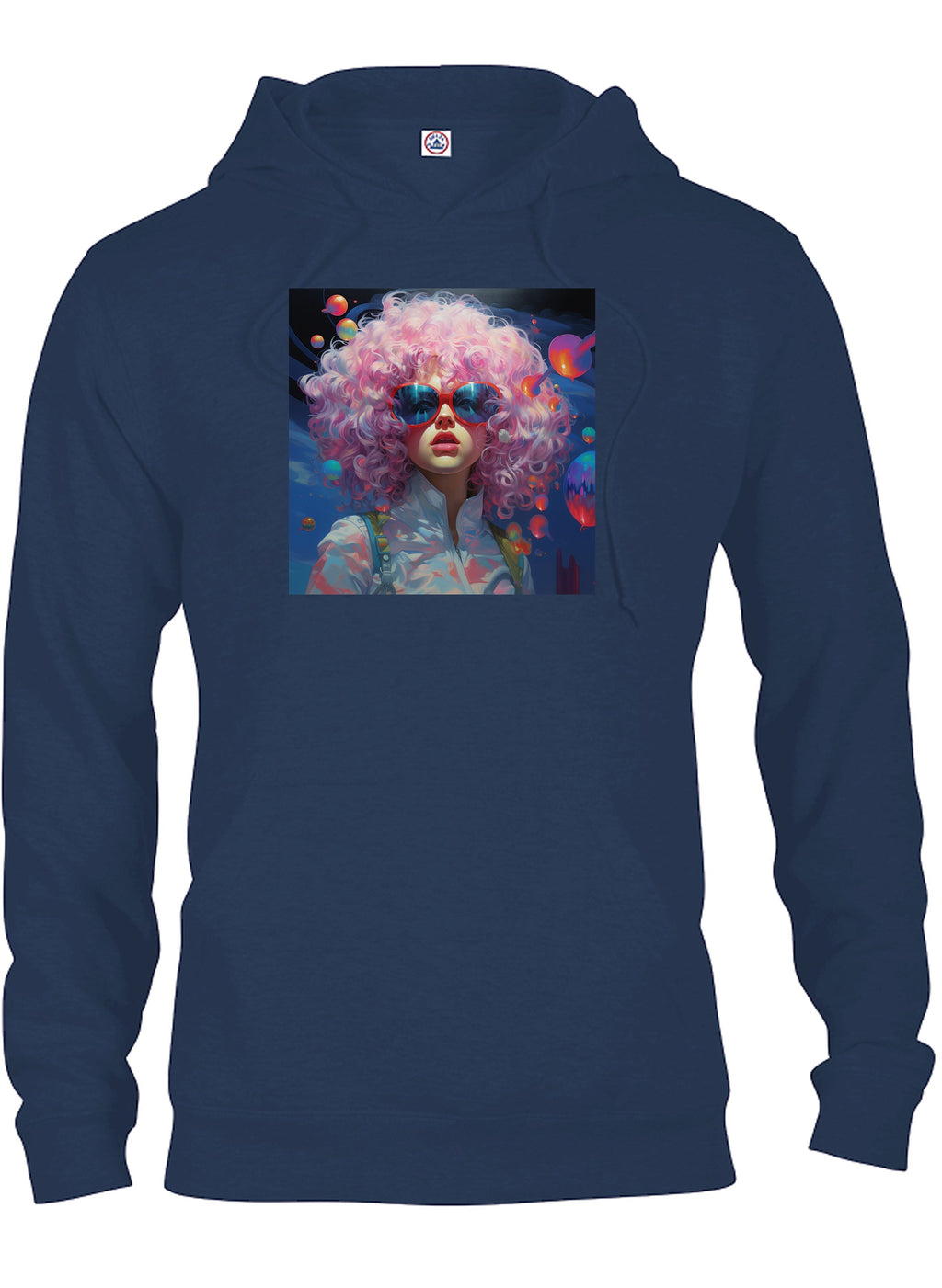 Fabulous Future T-Shirt