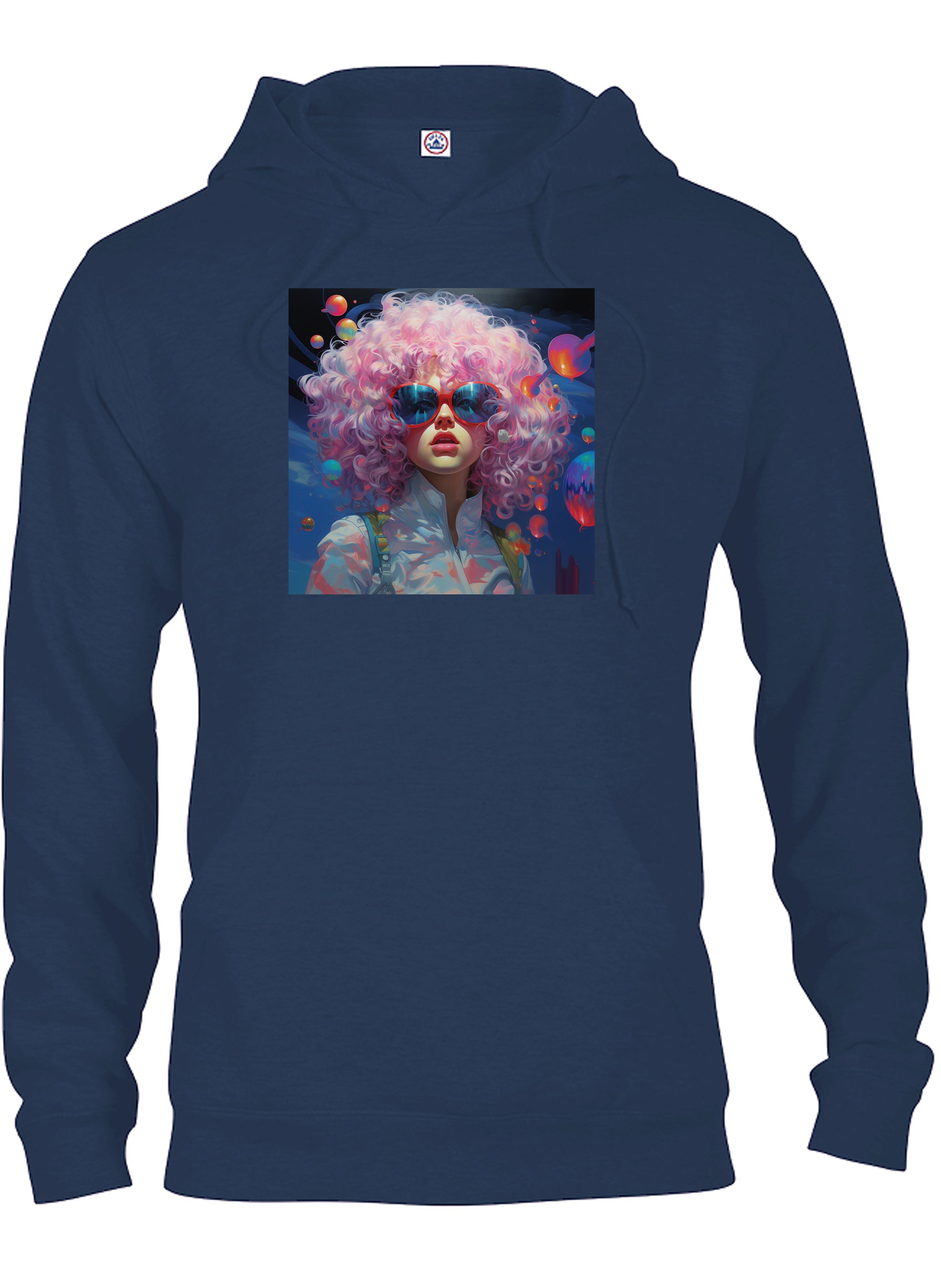 Fabulous Future T-Shirt