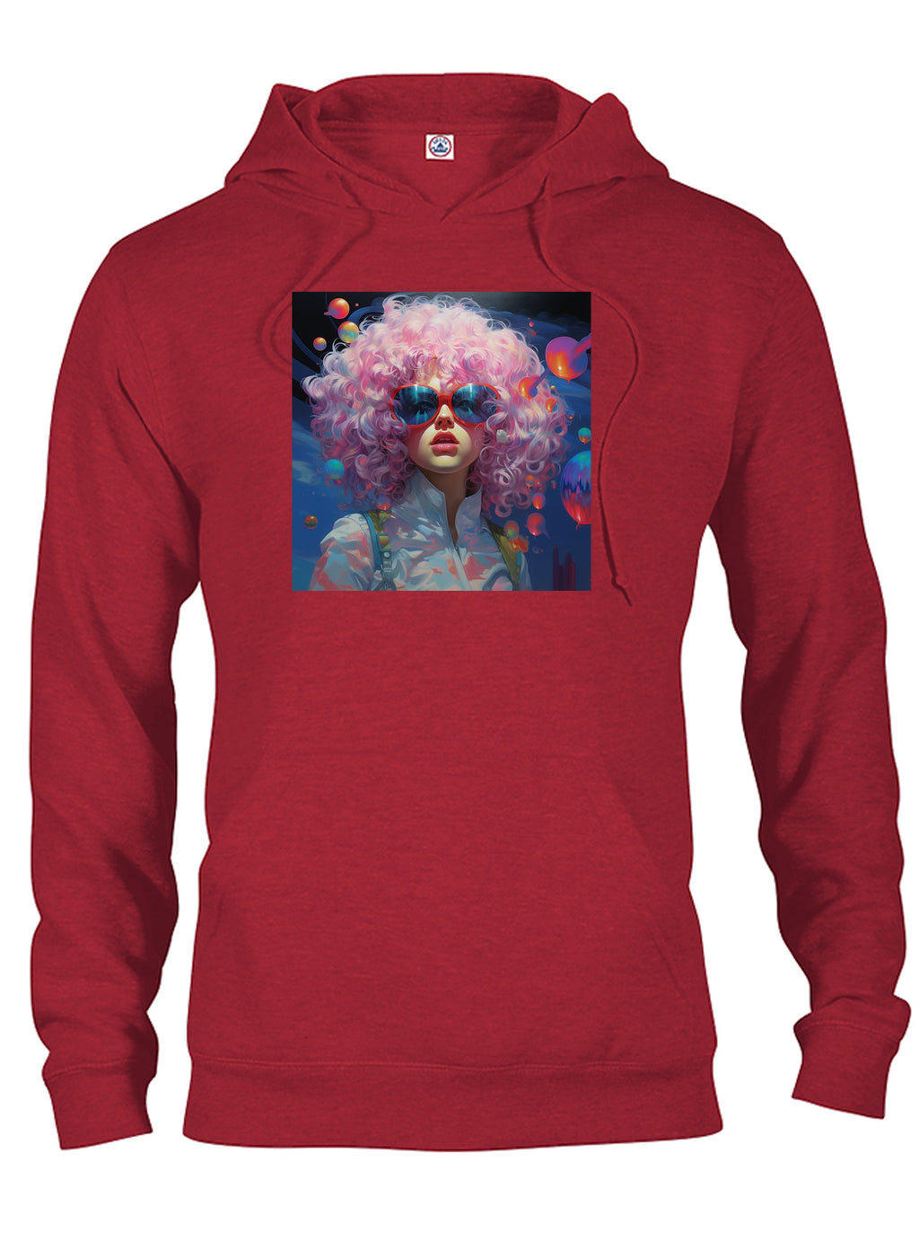 Fabulous Future T-Shirt