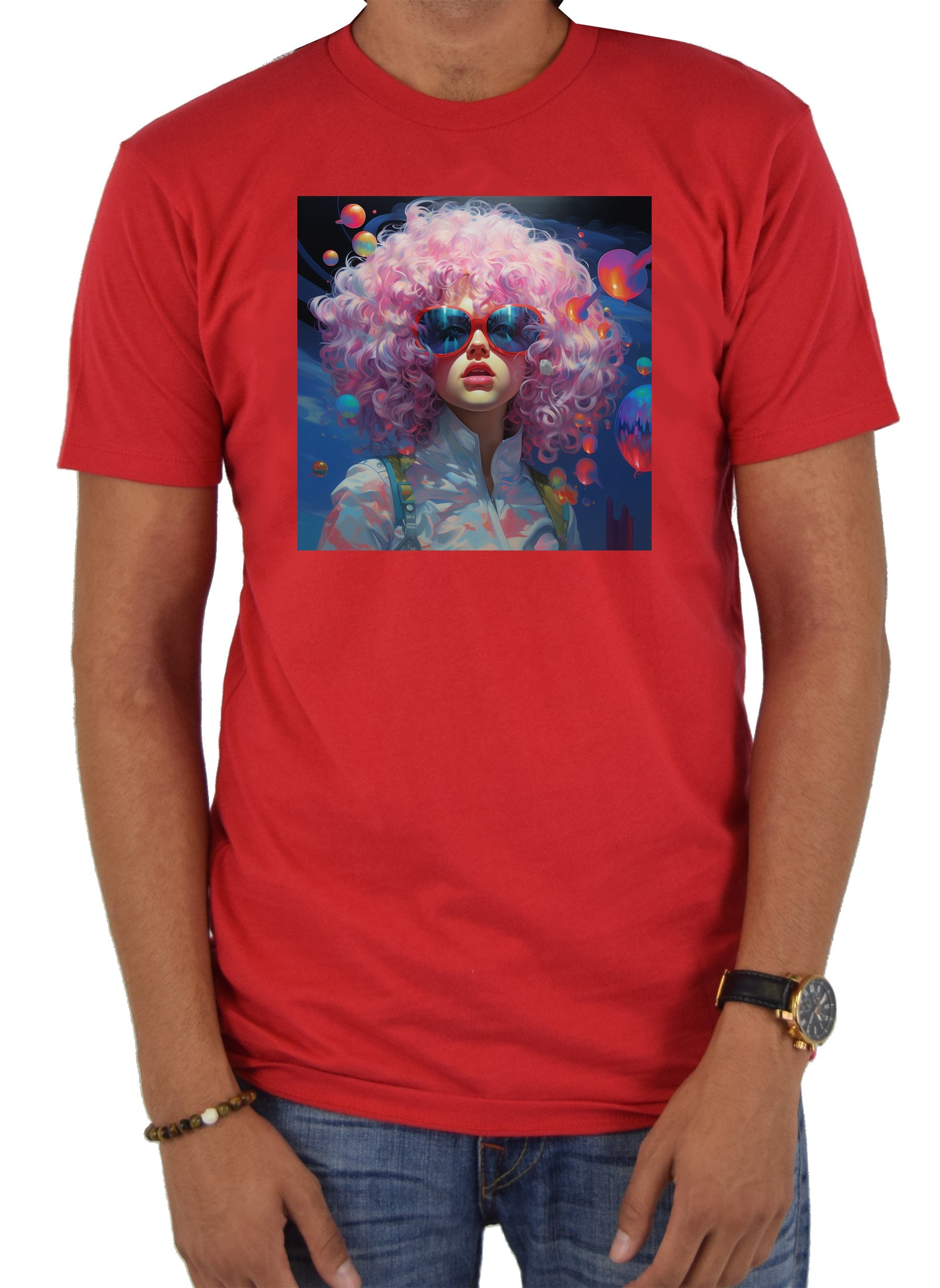 Fabulous Future T-Shirt