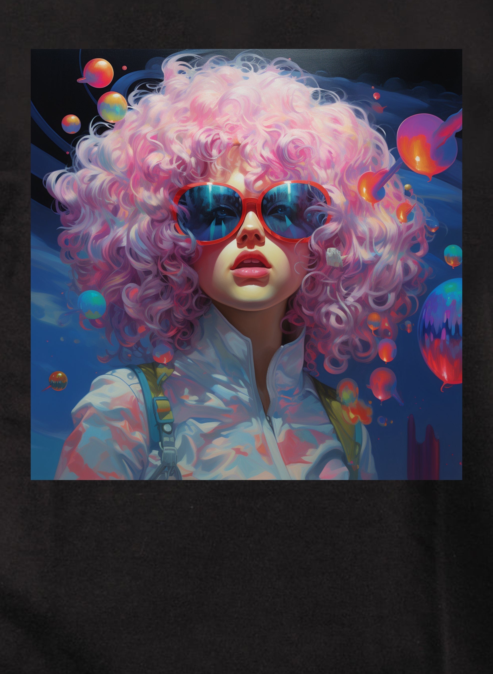Fabulous Future T-Shirt