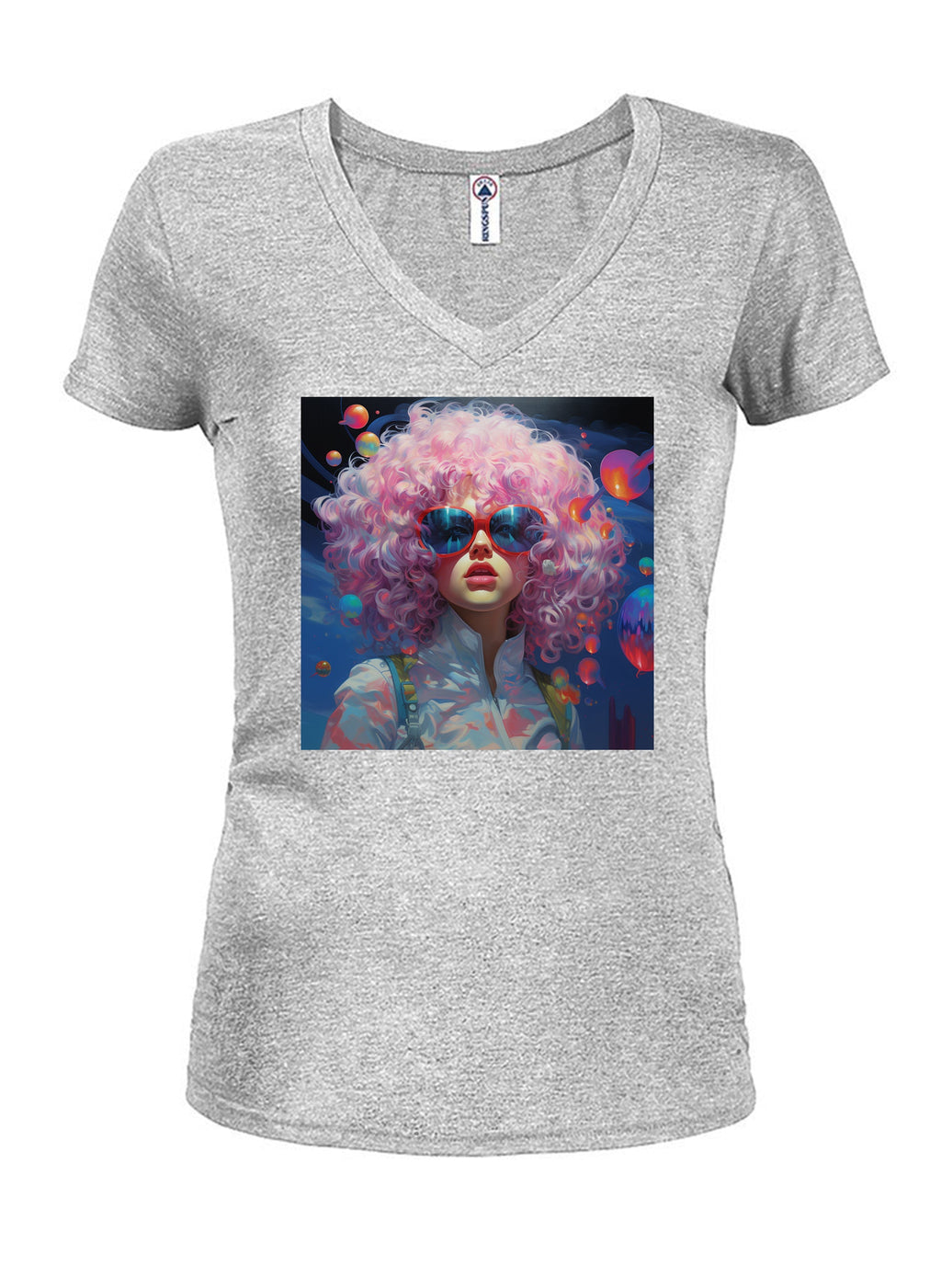 Fabulous Future T-Shirt