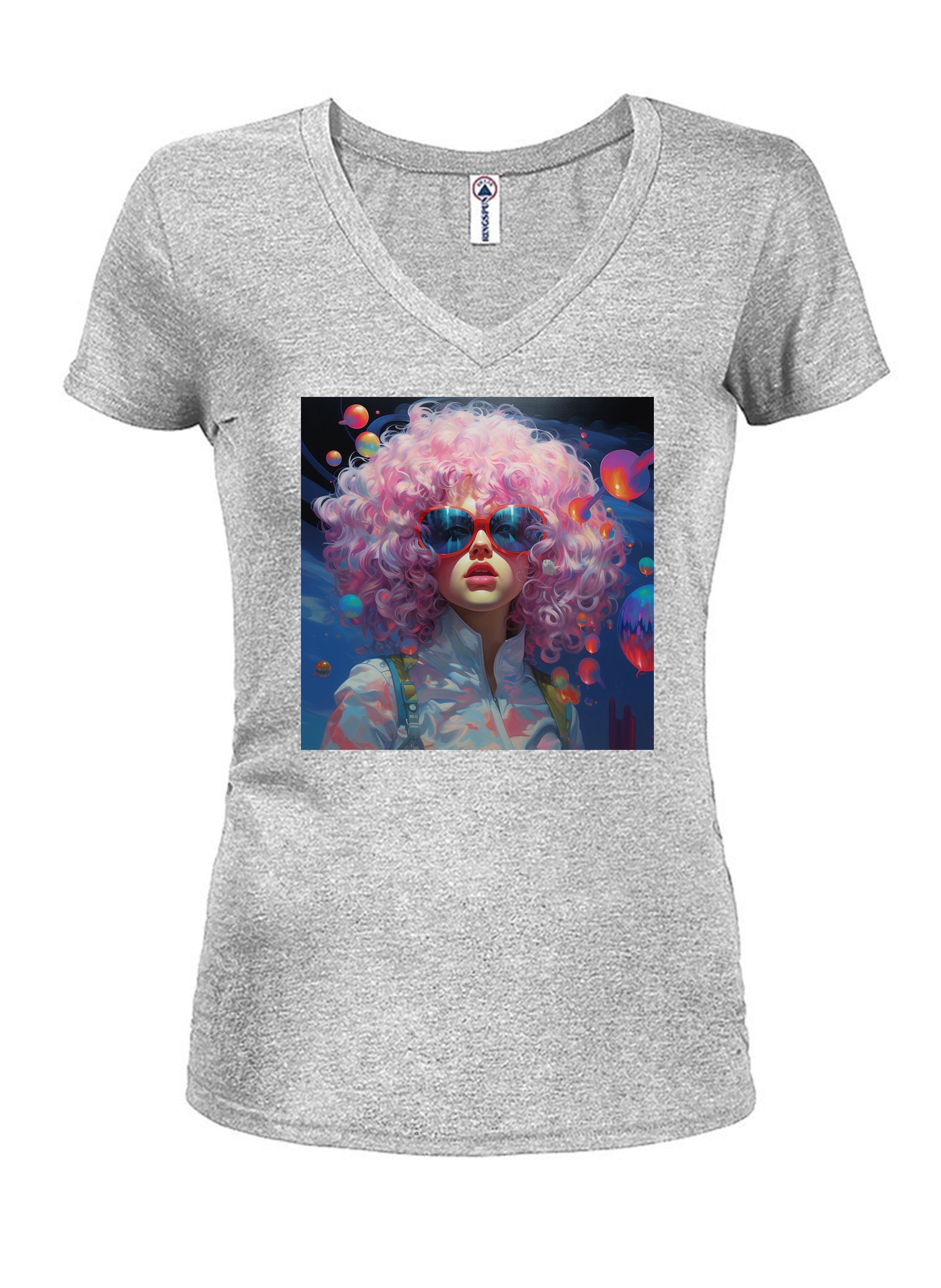Fabulous Future T-Shirt