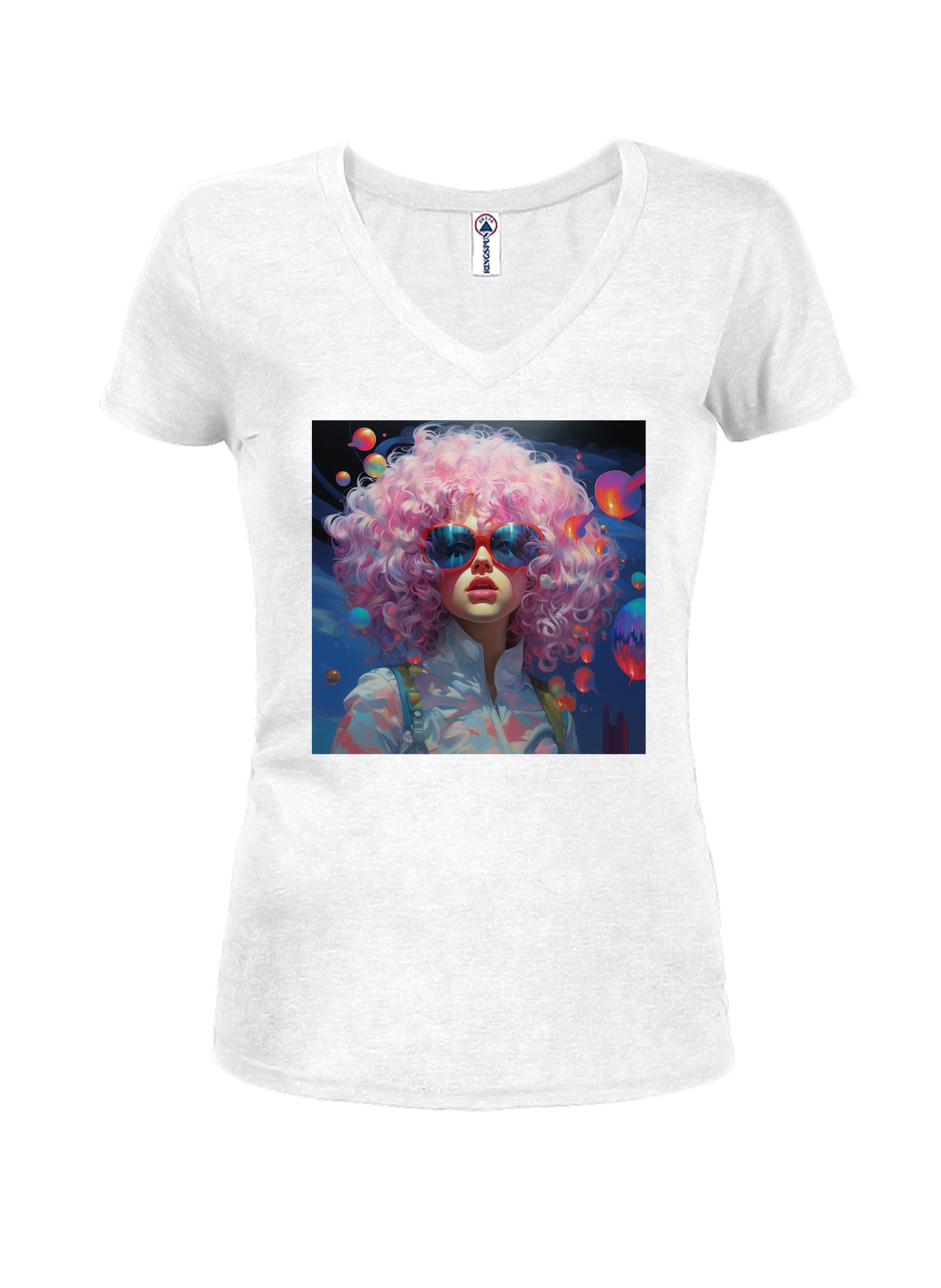 Fabulous Future T-Shirt