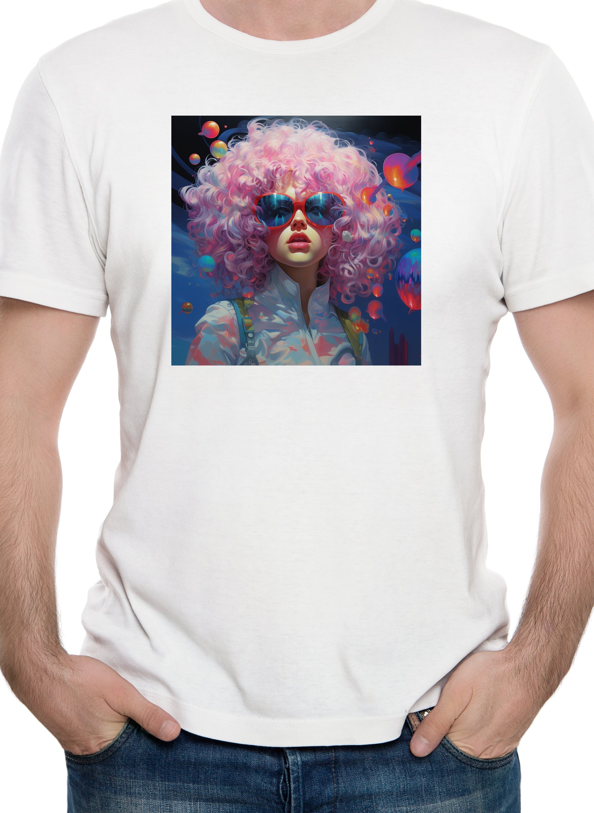 Fabulous Future T-Shirt