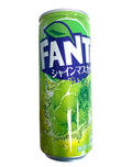 Fanta Rose Grape (250ml) (China) 6-Pack